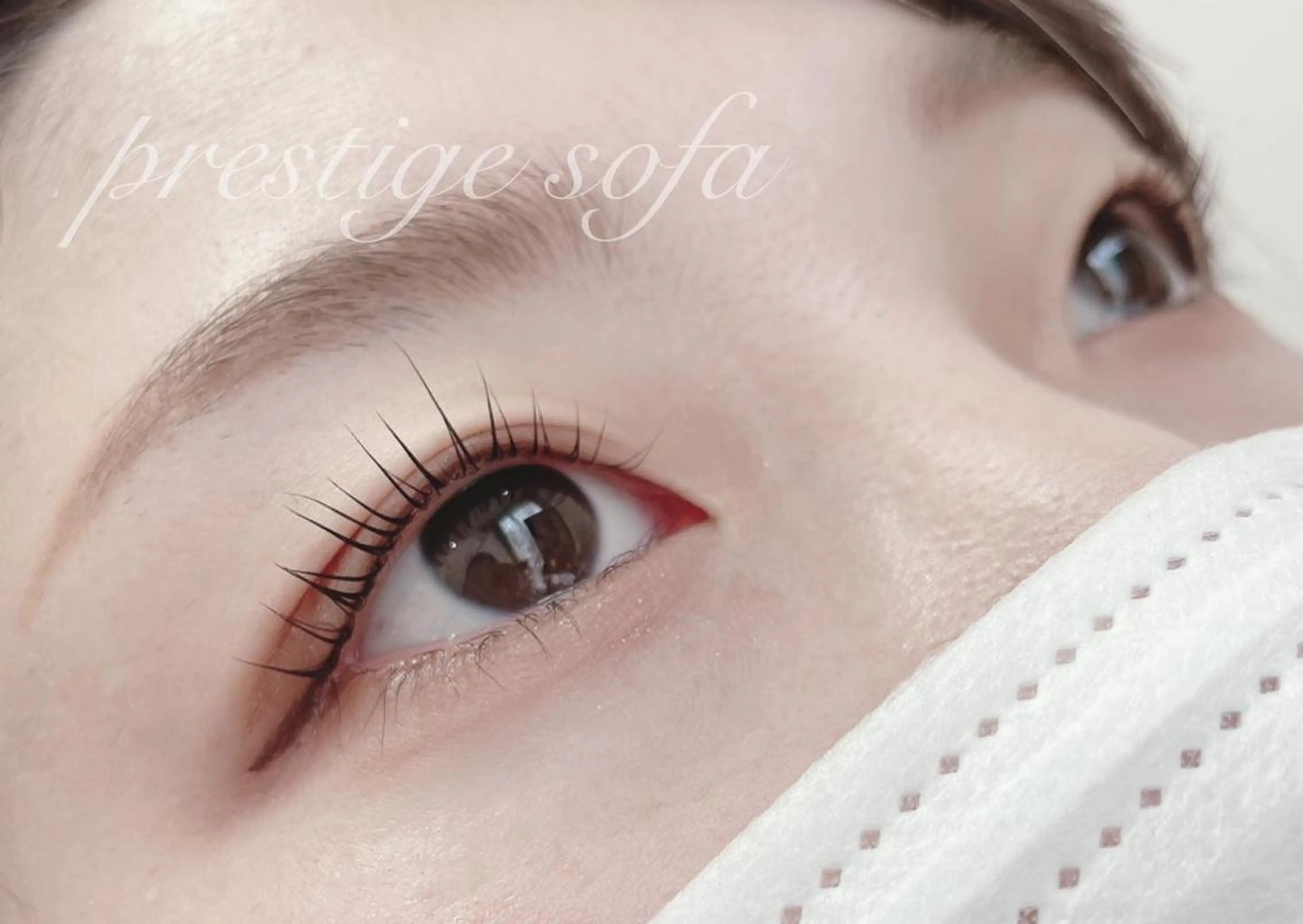 ネイル マツエク・マツパ まつげパーマ ボリュームラッシュ ジェルネイル ニュアンスネイル パラジェル ワックス脱毛 その他(アイブロウ) 髙橋 敦子のネイルデザイン