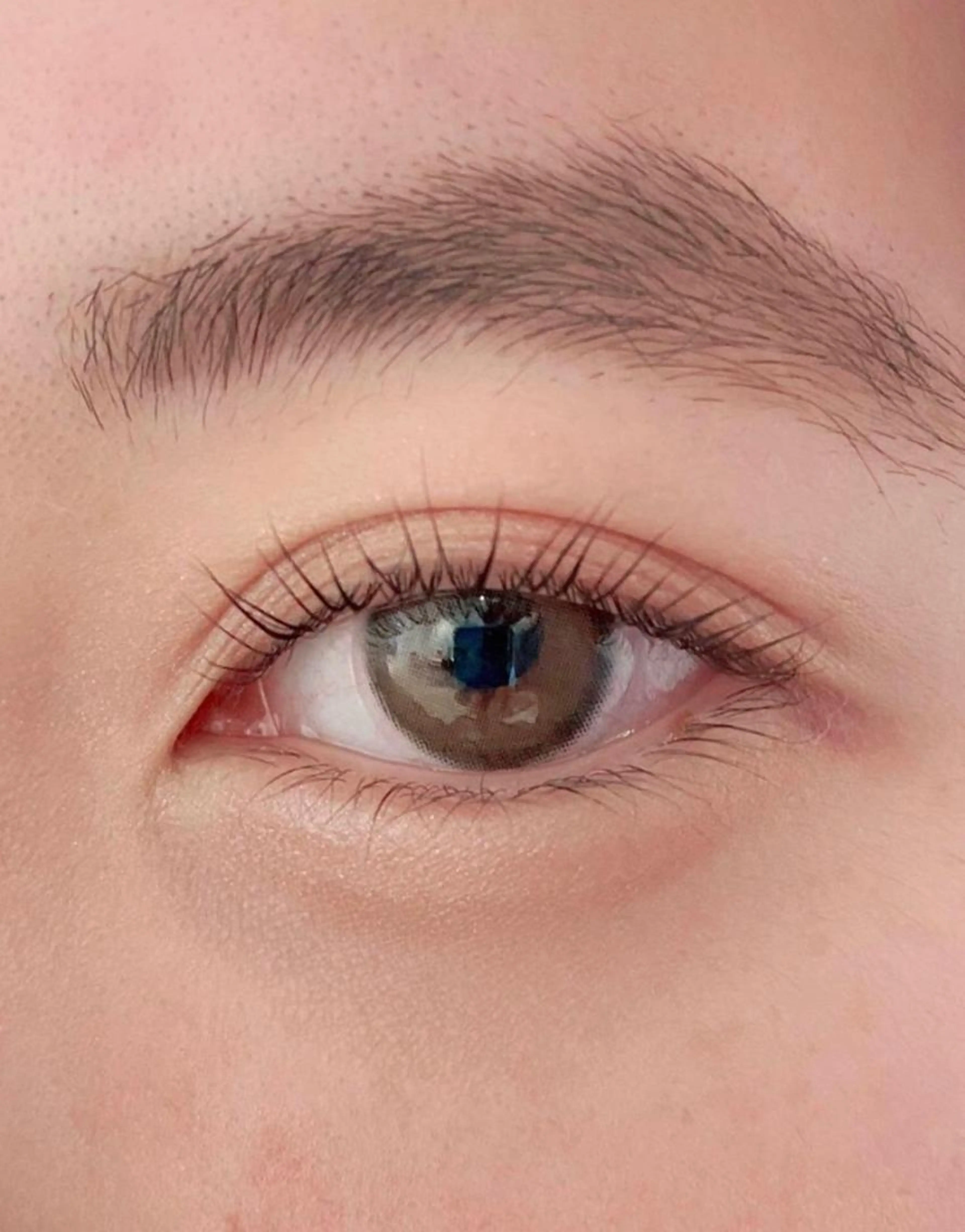 マスクに負けない目元に✨ミニモ限定💫まつげパーマ【荻窪/西荻窪】の写真