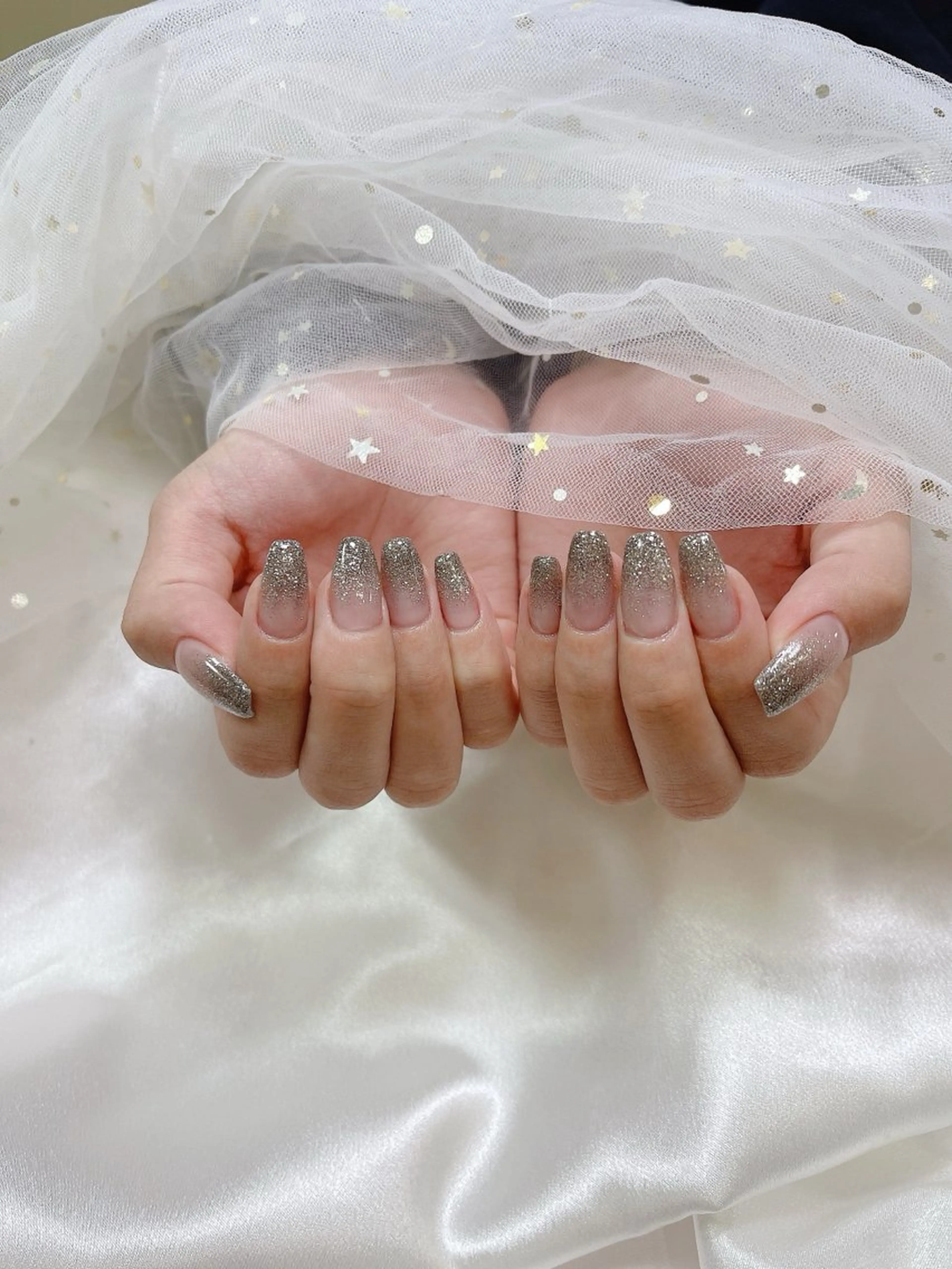 ネイル ジョリ kasumi🌹💅のネイルデザイン