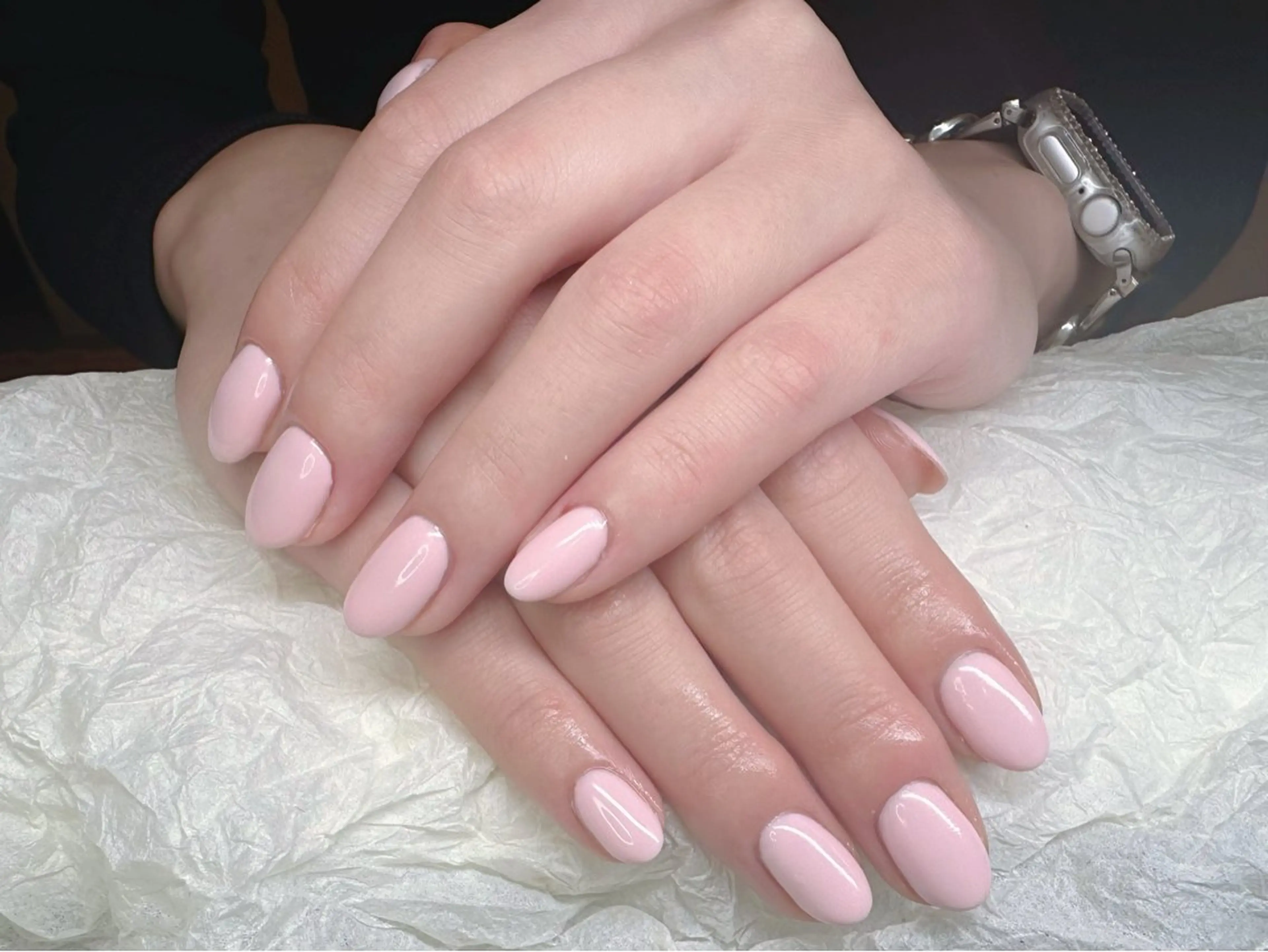 ネイル ハンドネイル ハンドケア Ku raのネイルデザイン