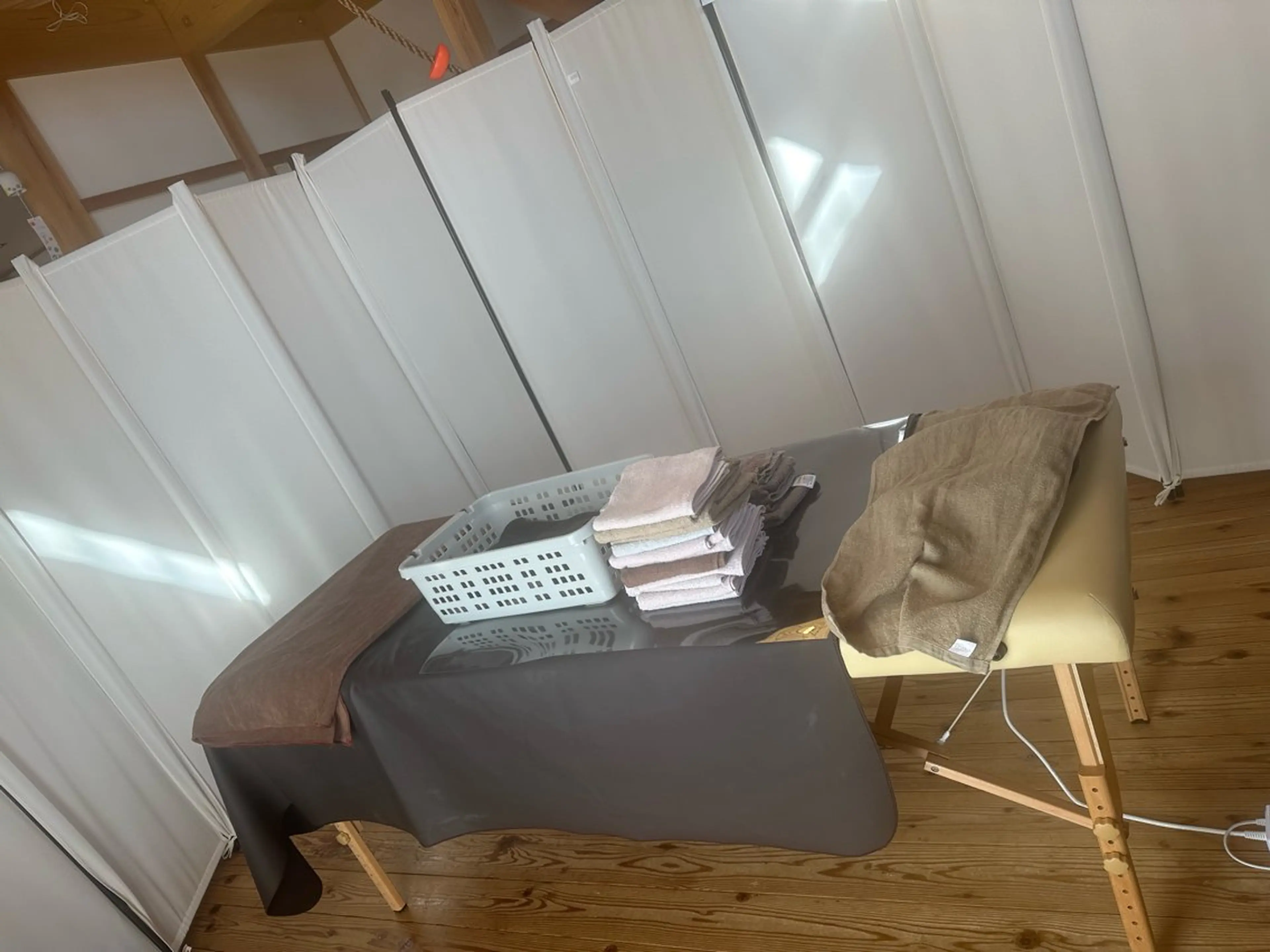 リラク リビングサロン 莉mindのエステ・リラクイメージ