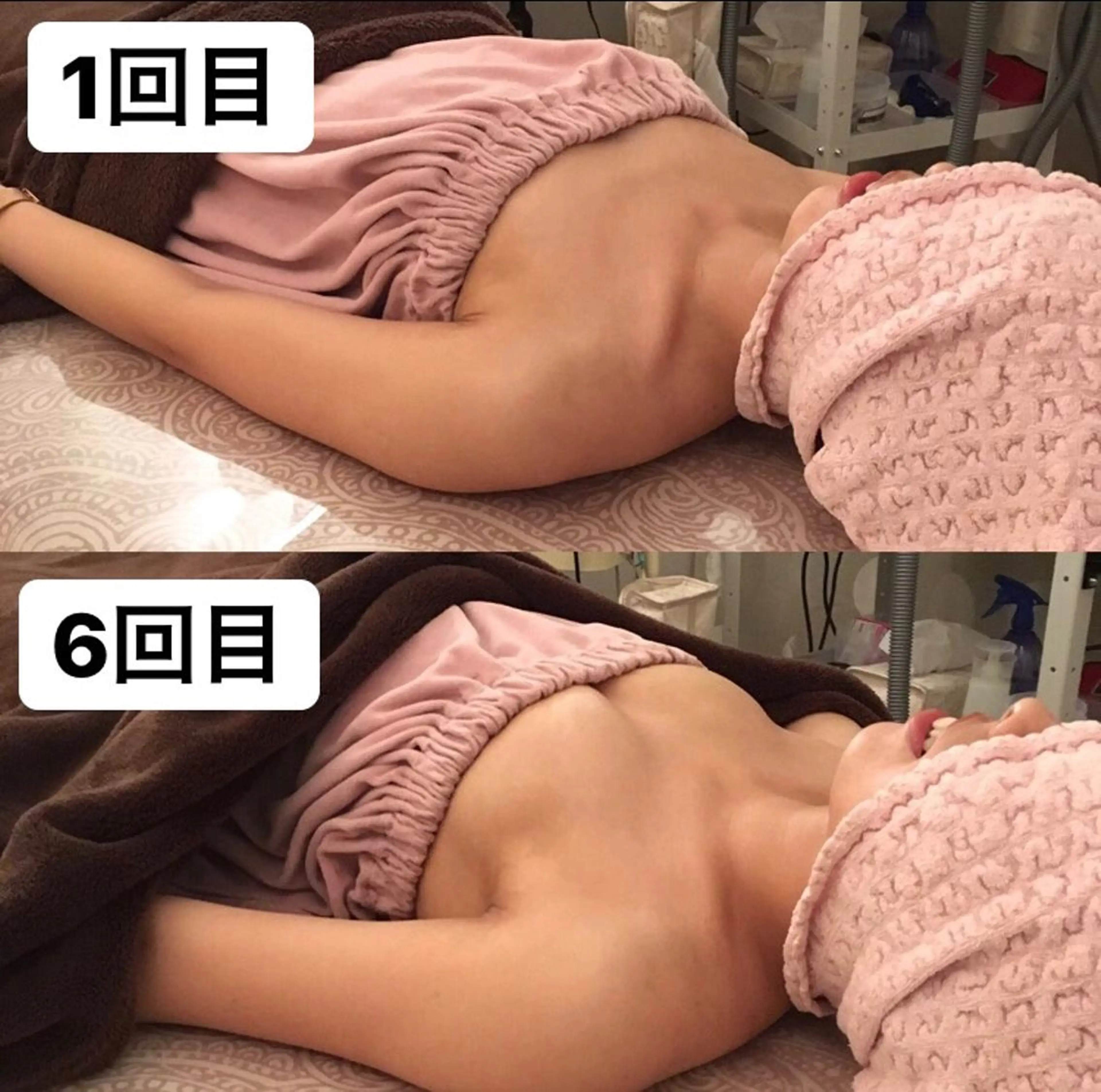 ヴィーナス 関内店のエステ・リラクイメージ