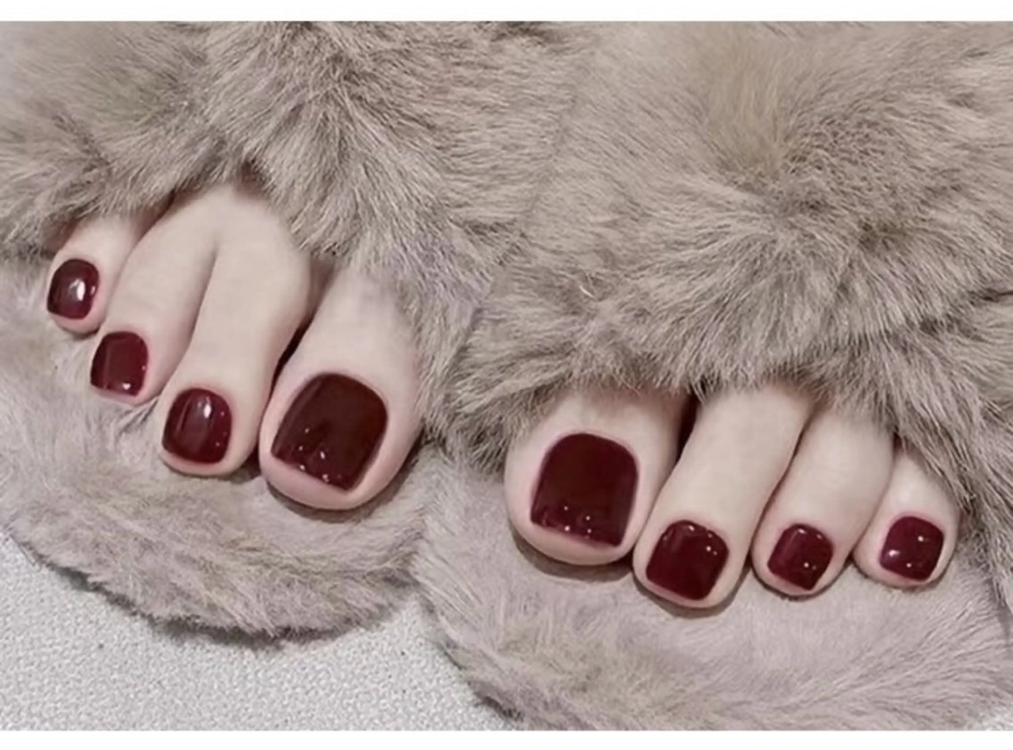 ネイル 勝どきネイルサロン tittiのネイルデザイン