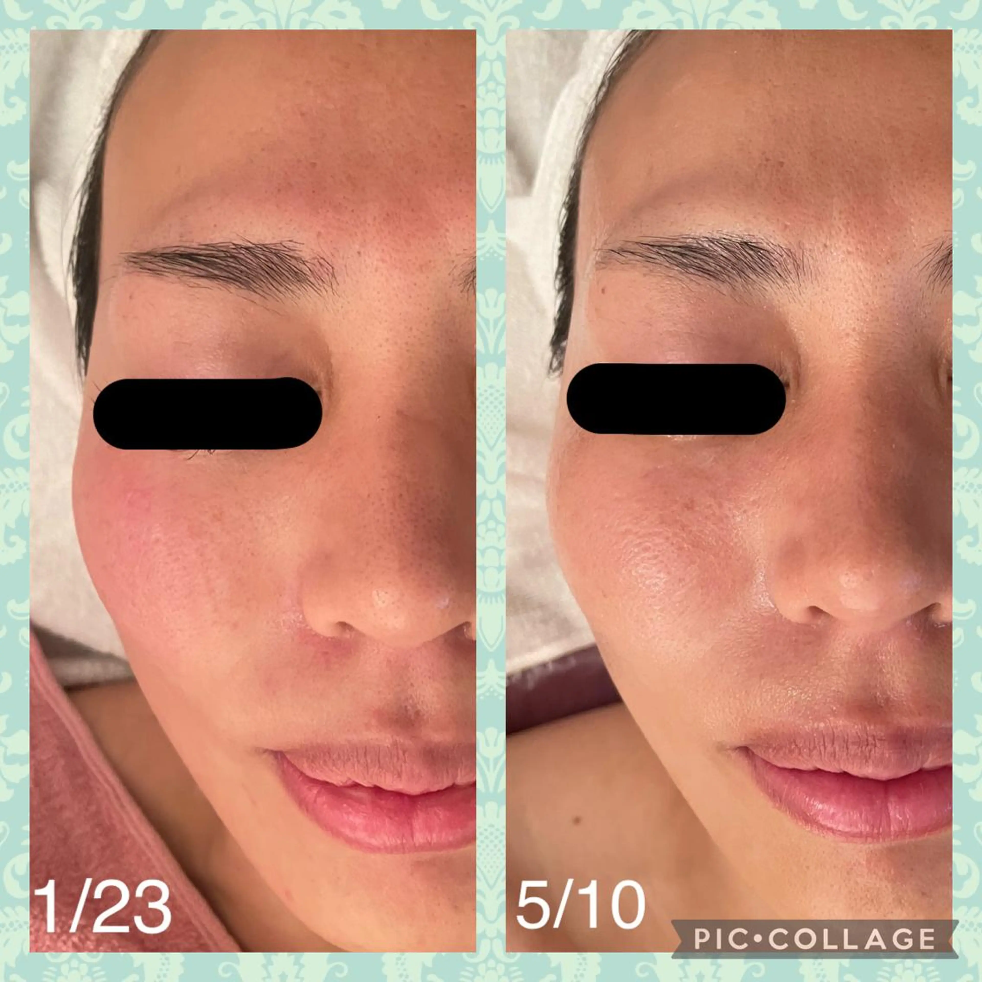 Serenity salonのエステ・リラクイメージ