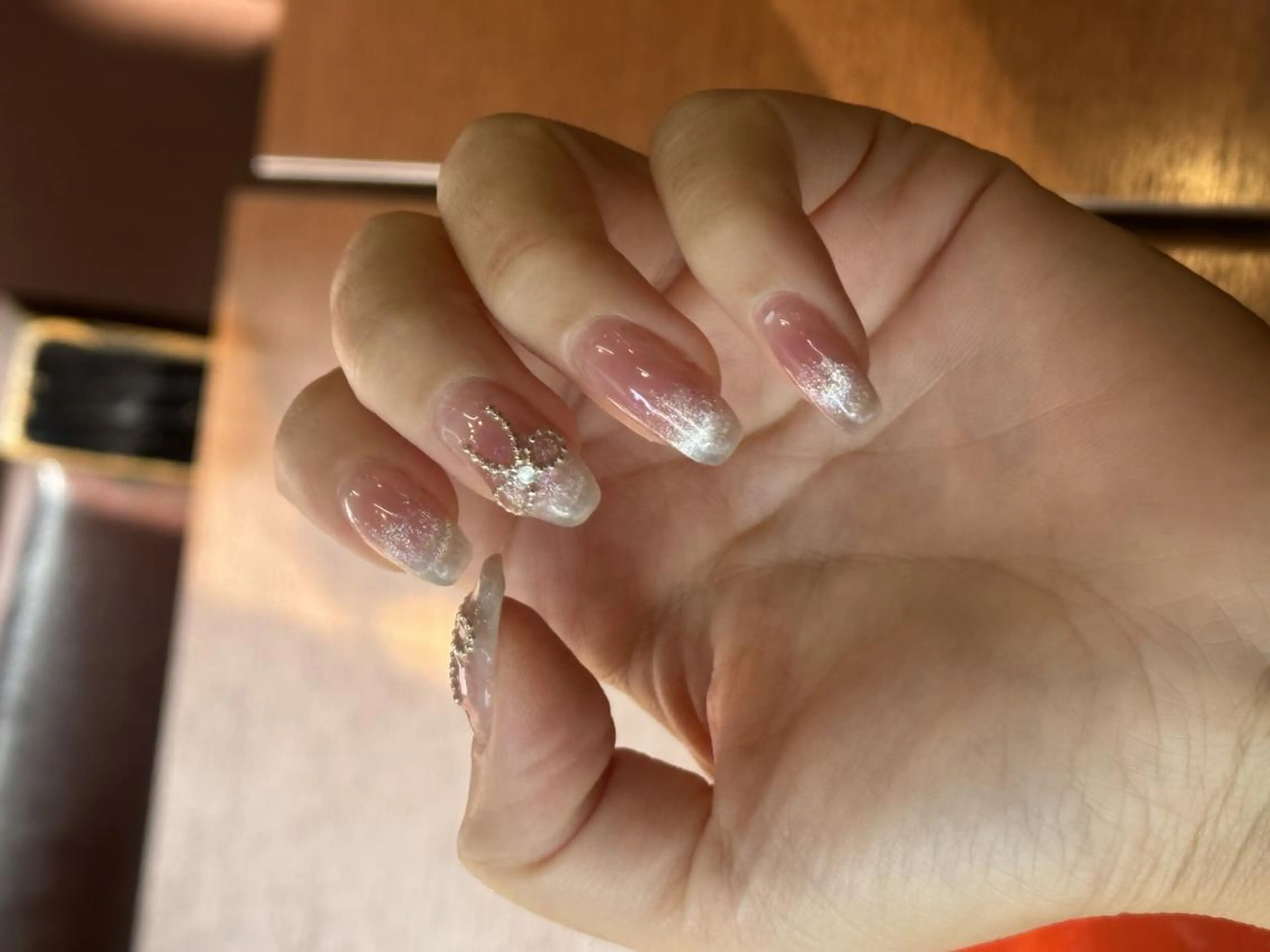 ネイル Molly _nailのネイルデザイン