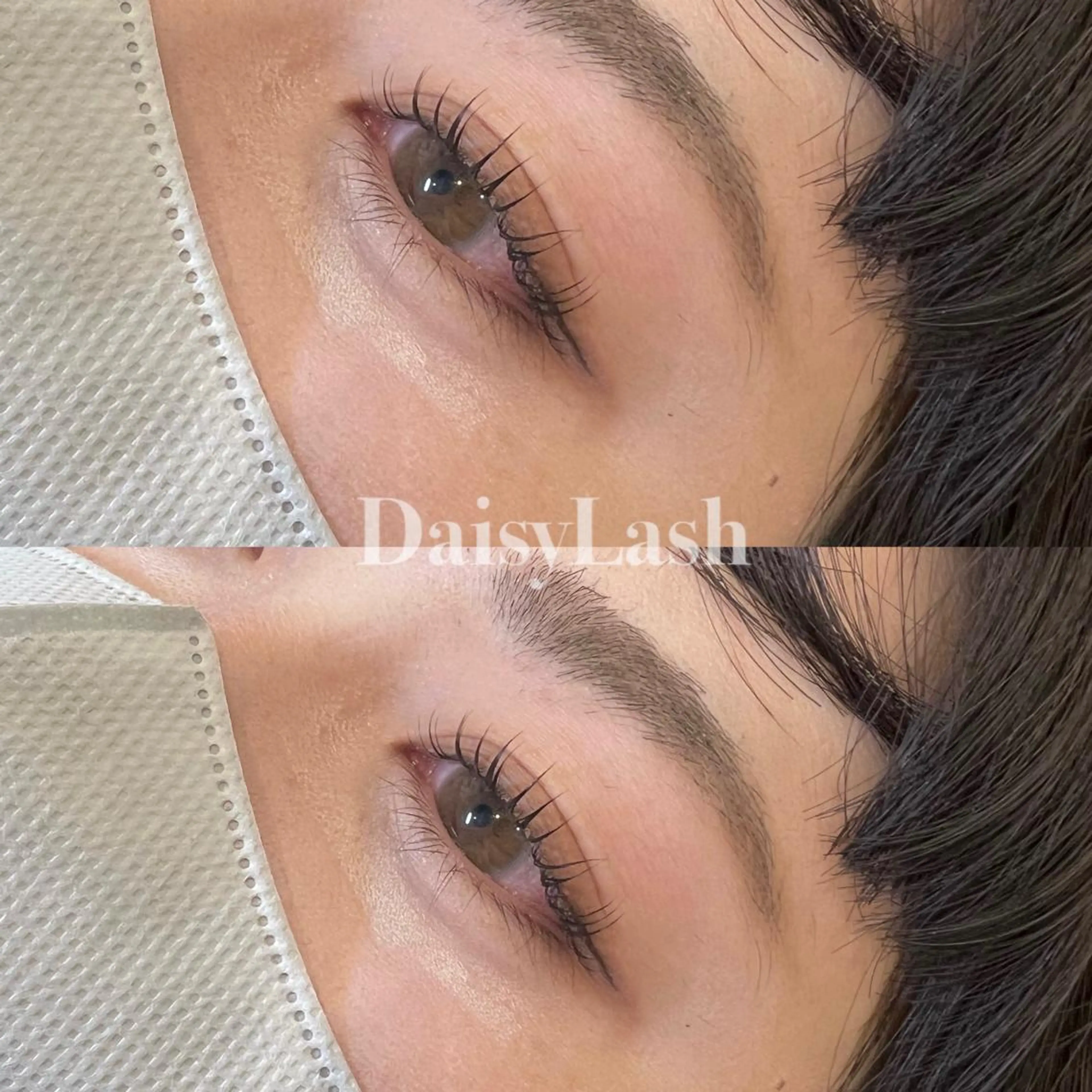 マツエク・マツパ Yugleaf saeのマツエク・マツパデザイン