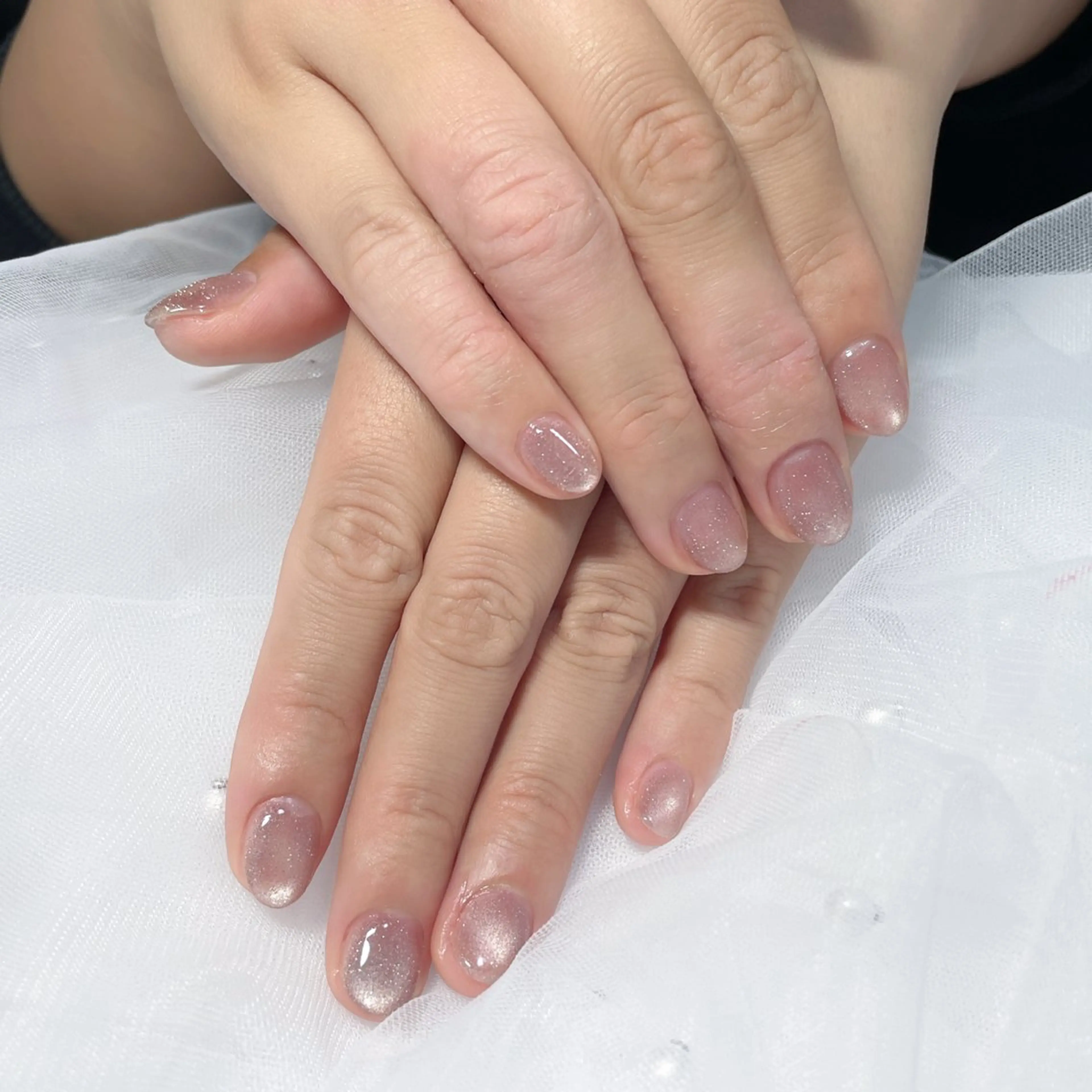 ネイル nail room utouto所属・横田 綾乃のネイルデザイン