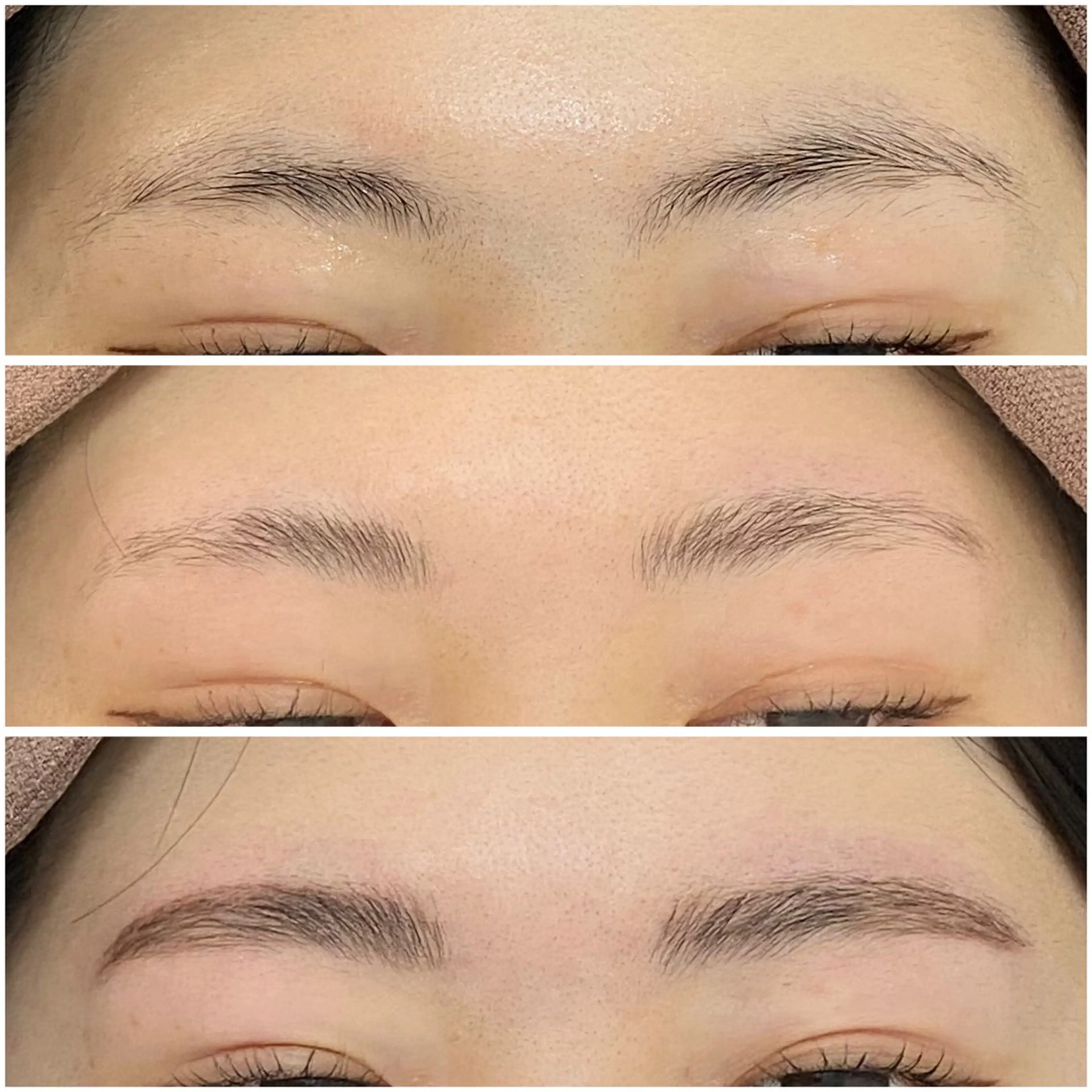 アイブロウ noi 経堂店の眉毛・アイブロウイメージ