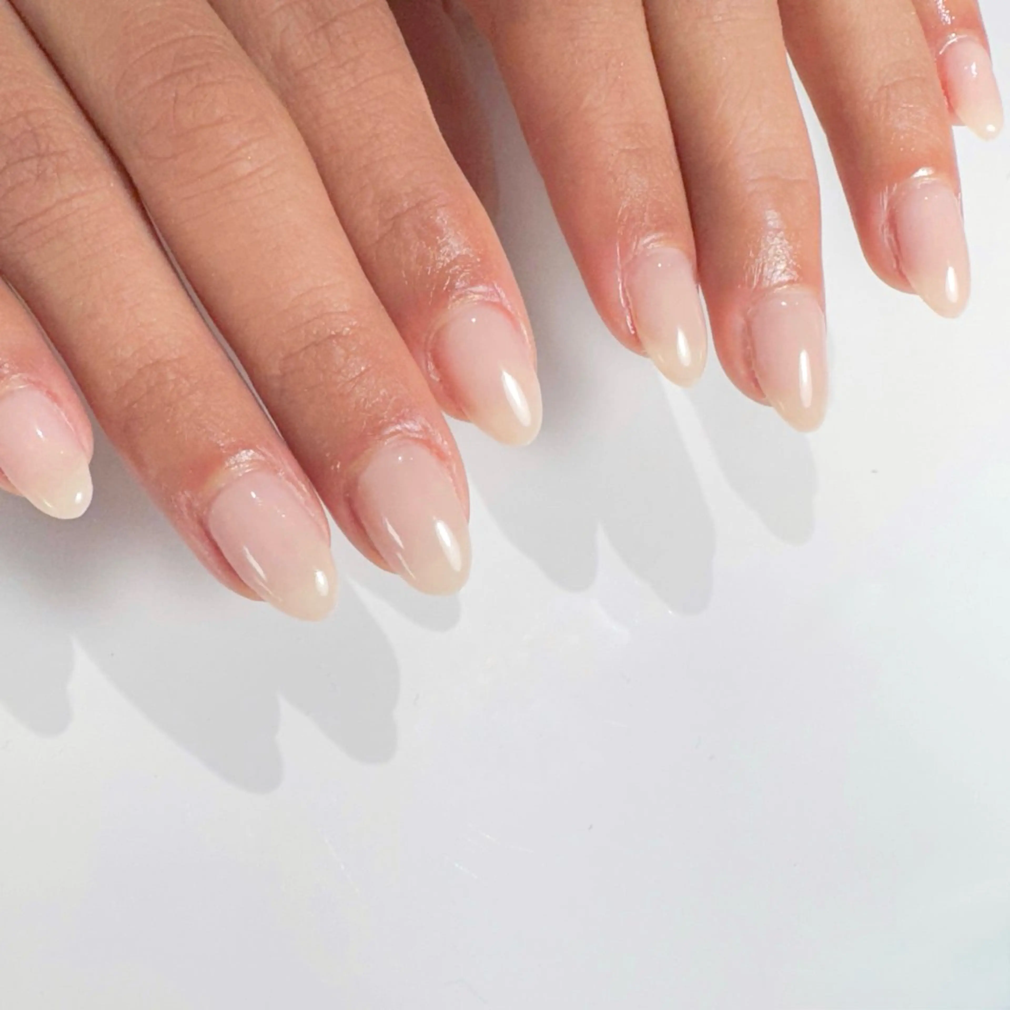 ミディアム Re nailのネイルデザイン