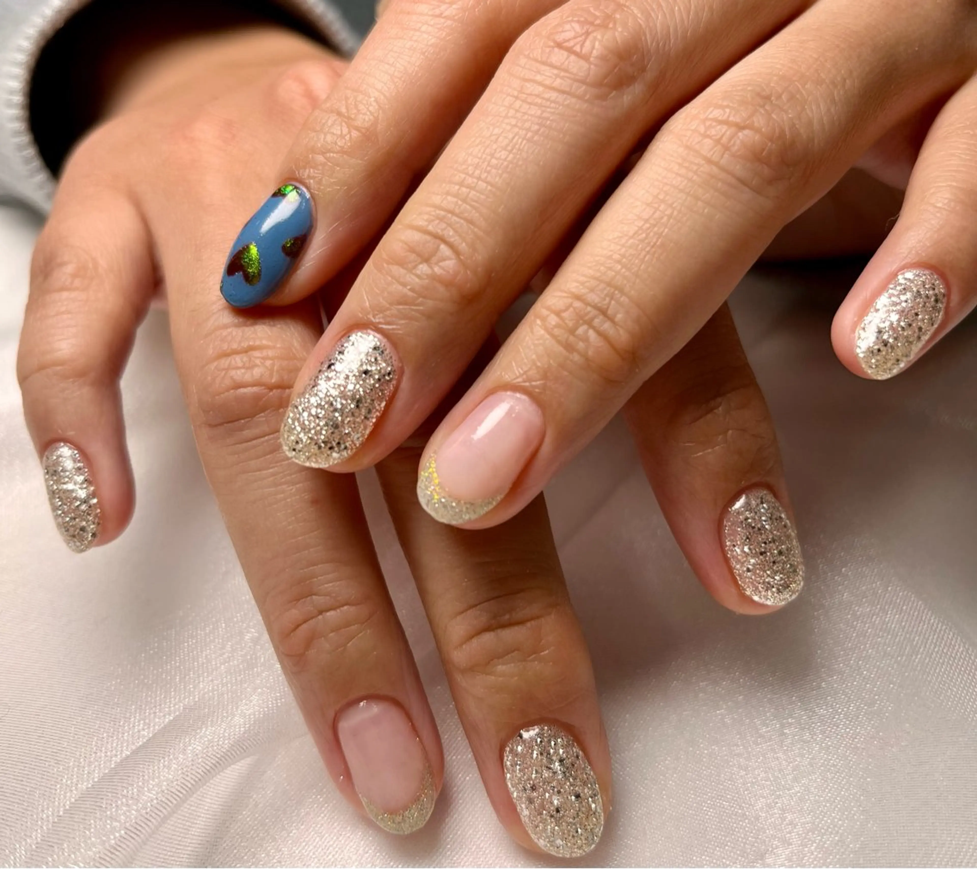 ネイル ネイルサロンnico 安田のネイルデザイン