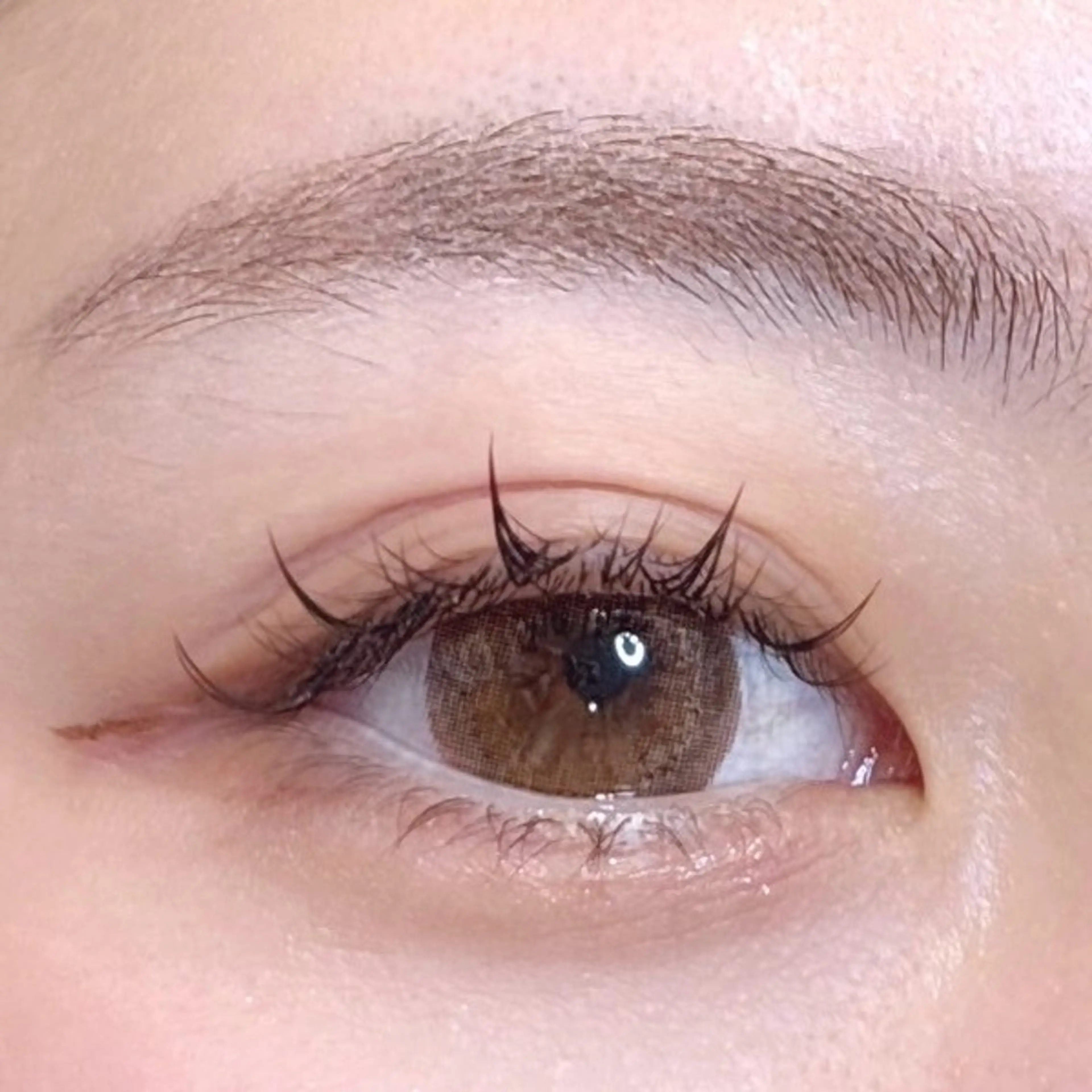 マツエク・マツパ マツエク 🇰🇷ワンホン 特化サロン🇰🇷のマツエク・マツパデザイン