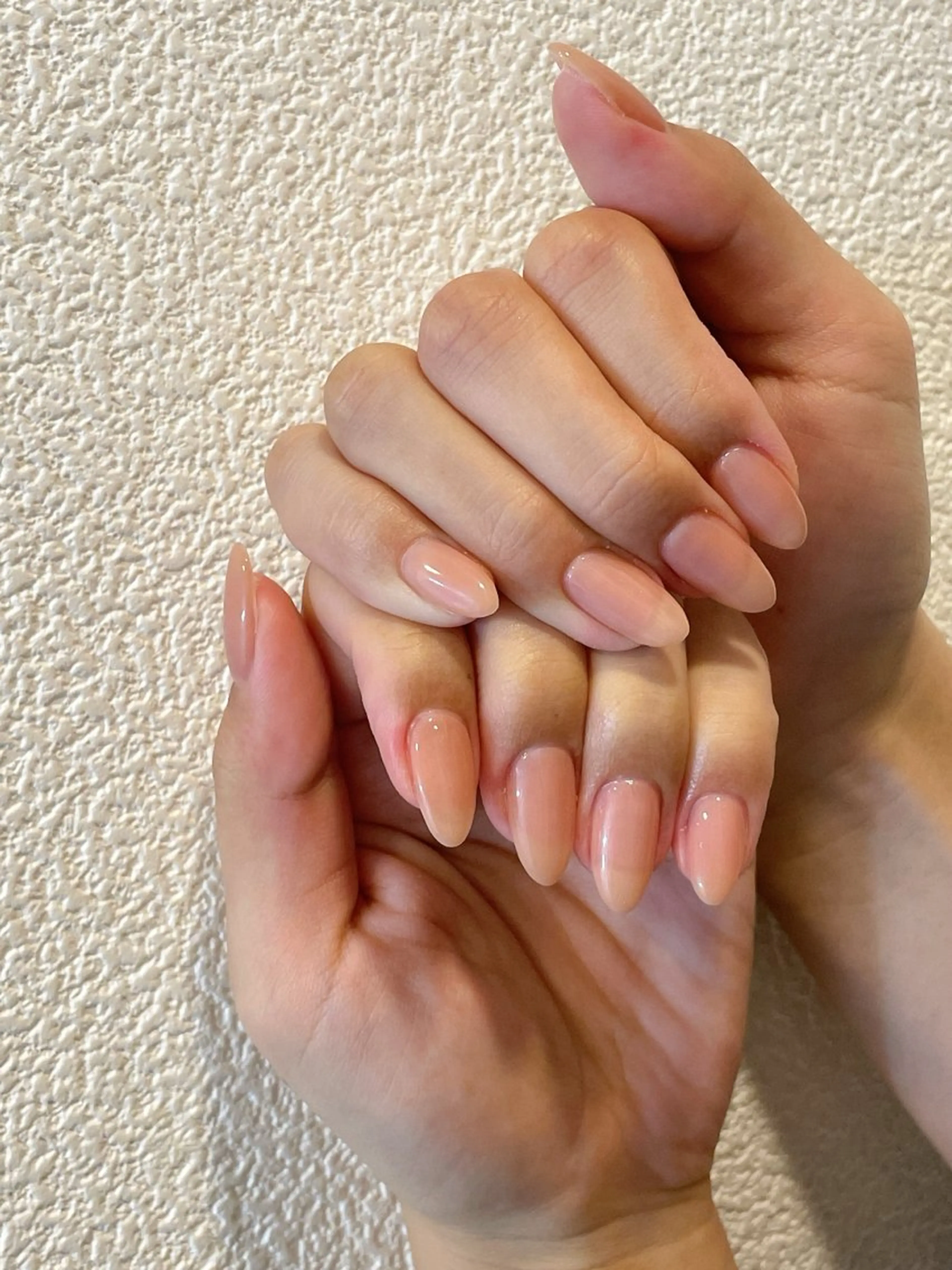 ネイル オーロラネイル フットネイル フレンチネイル ジェルネイル マグネットネイル ハンドネイル mogunail &blowのネイルデザイン