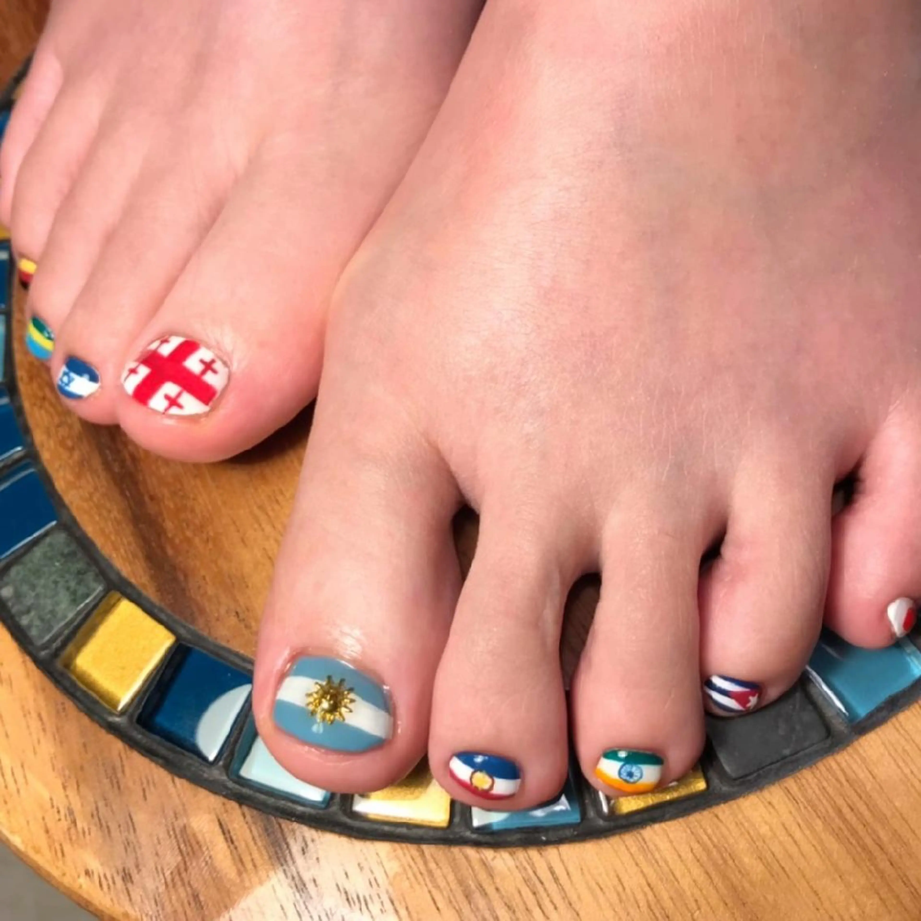 ネイル ｱｲﾗｯｼｭ ﾈｲﾙ ｻﾛﾝ つけるのマツエク・マツパデザイン