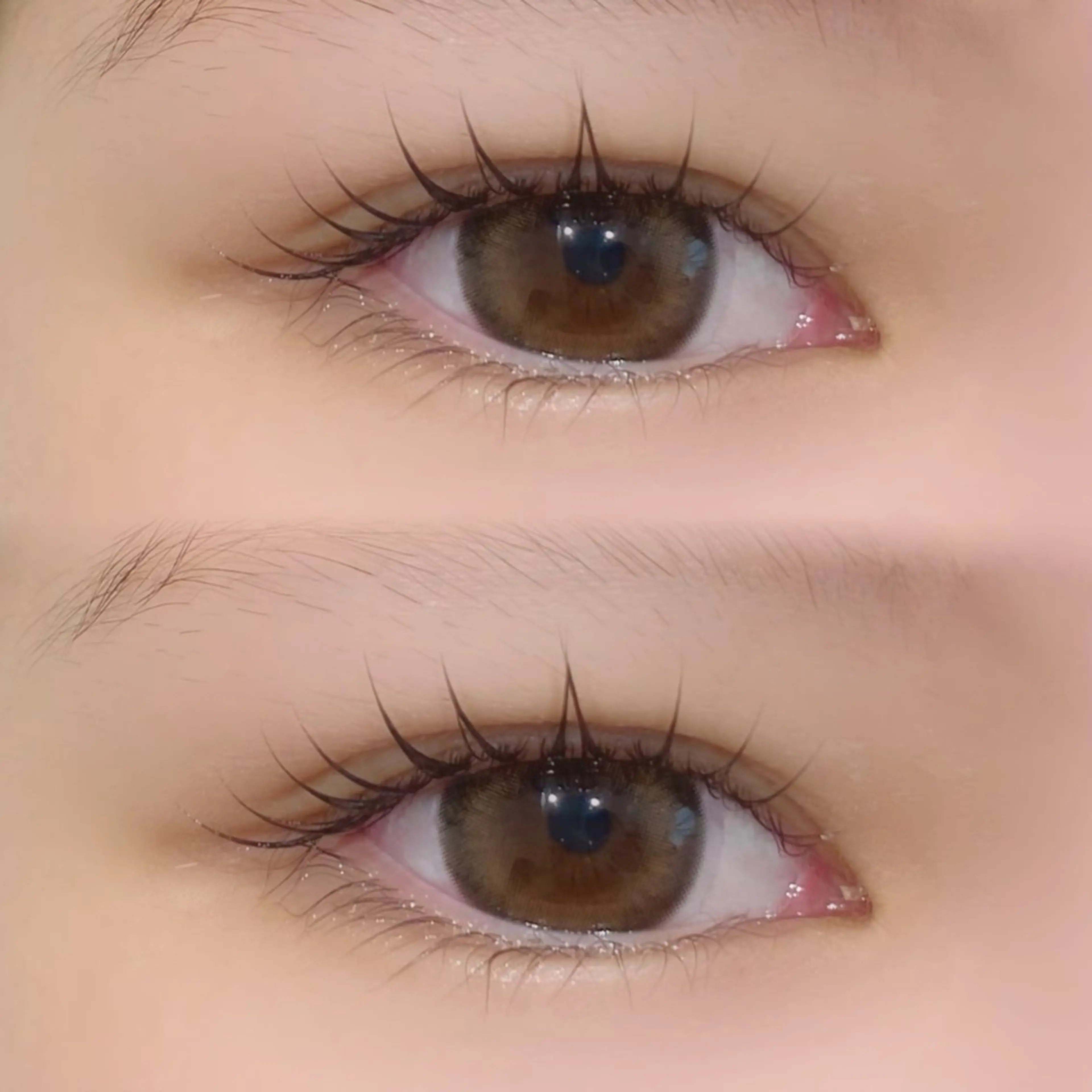 マツエク・マツパ amy Kyokaの眉毛・アイブロウイメージ