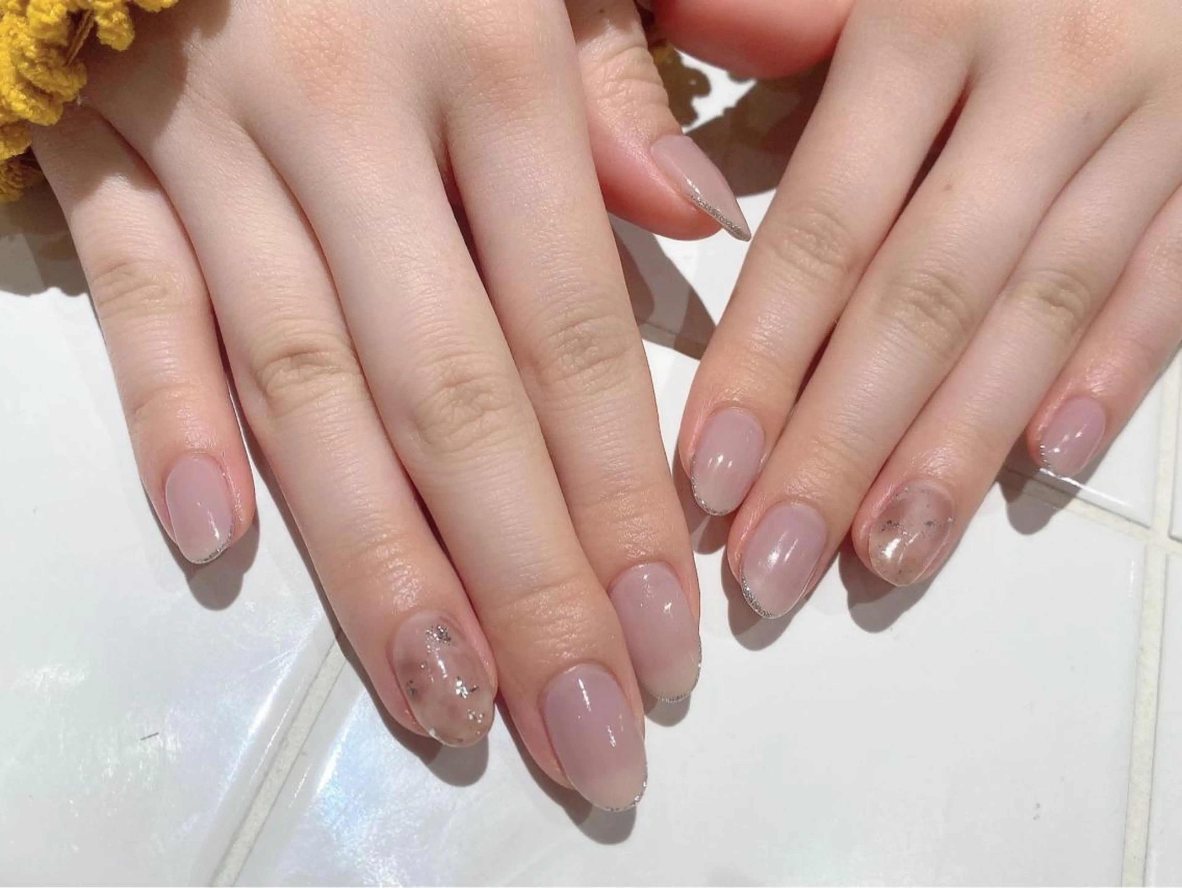 ネイル アートネイル Salon Ｋのネイルデザイン