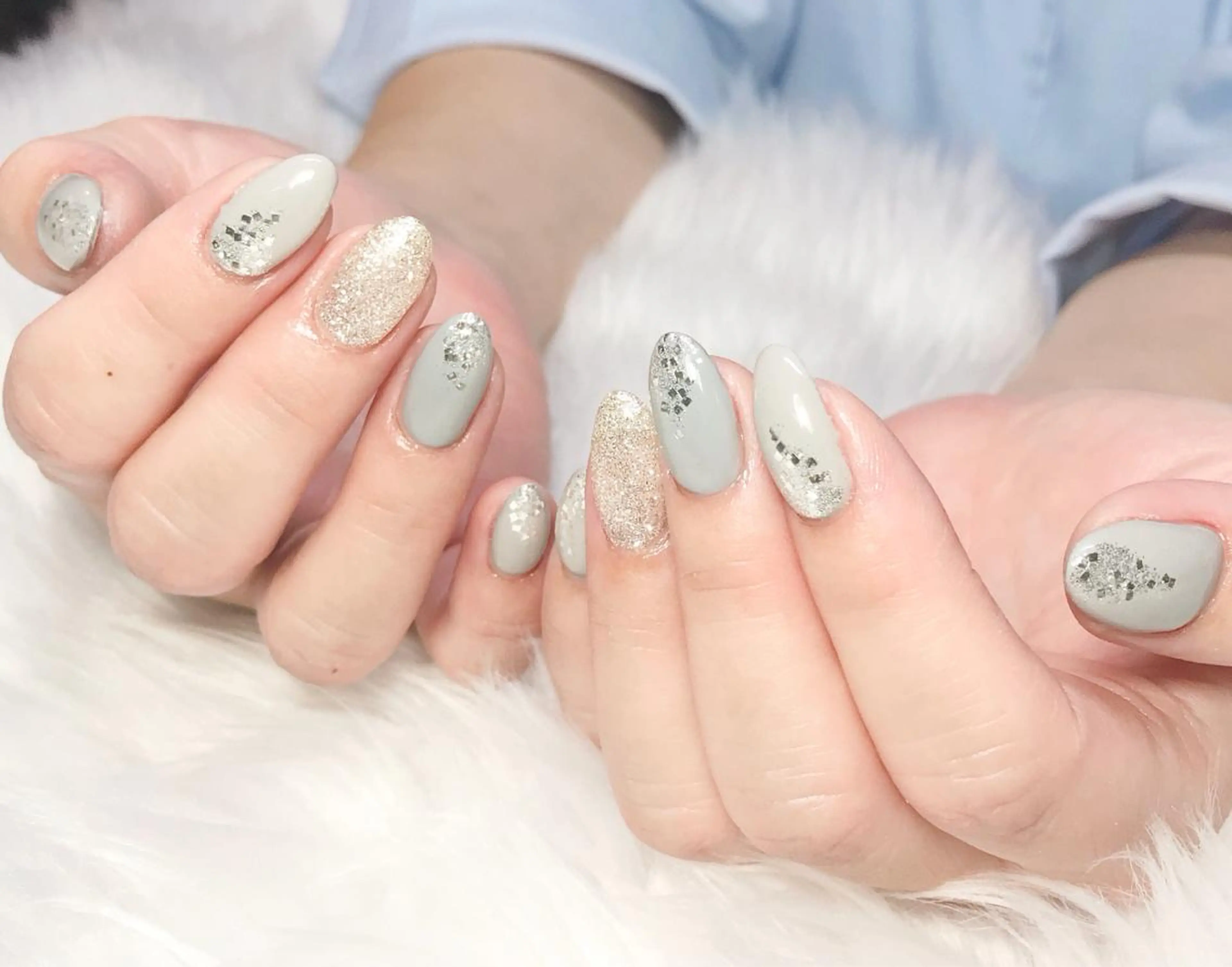 ネイル 土屋 智子のエステ・リラクイメージ