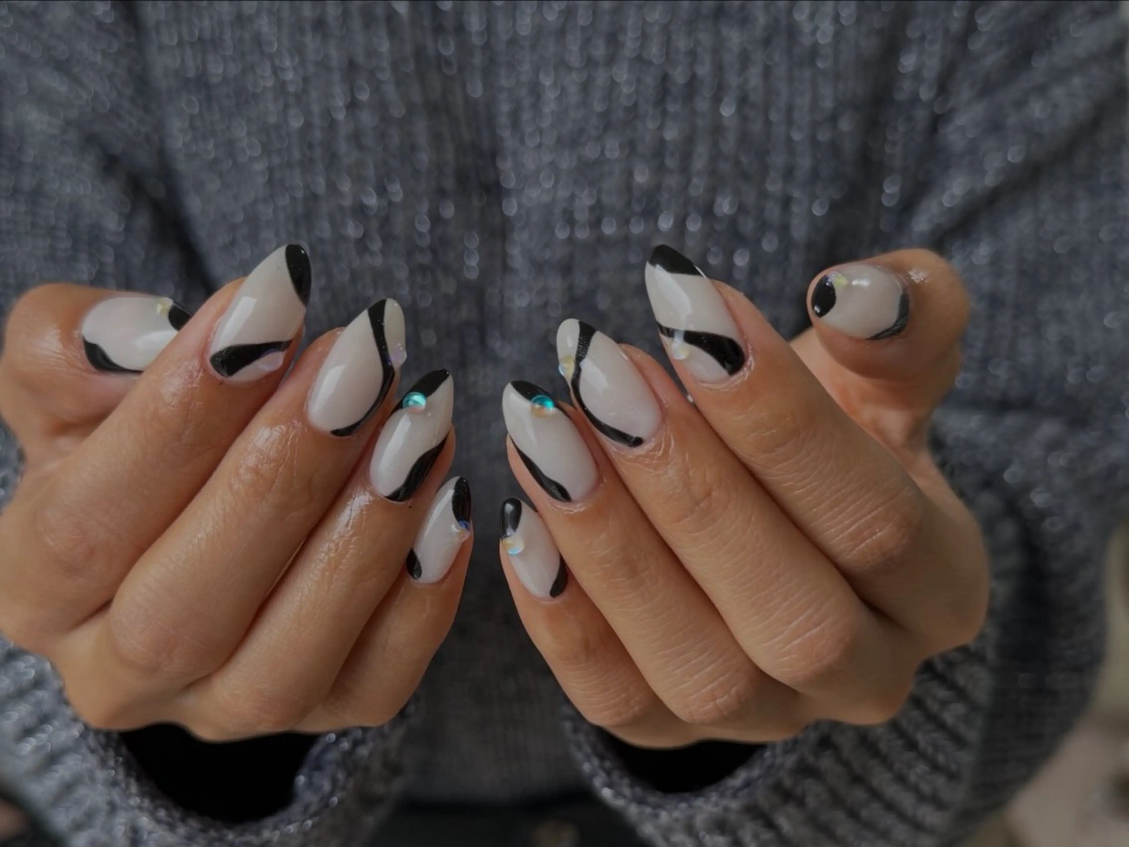 ネイル ete.所属・private salon ete.のネイルデザイン