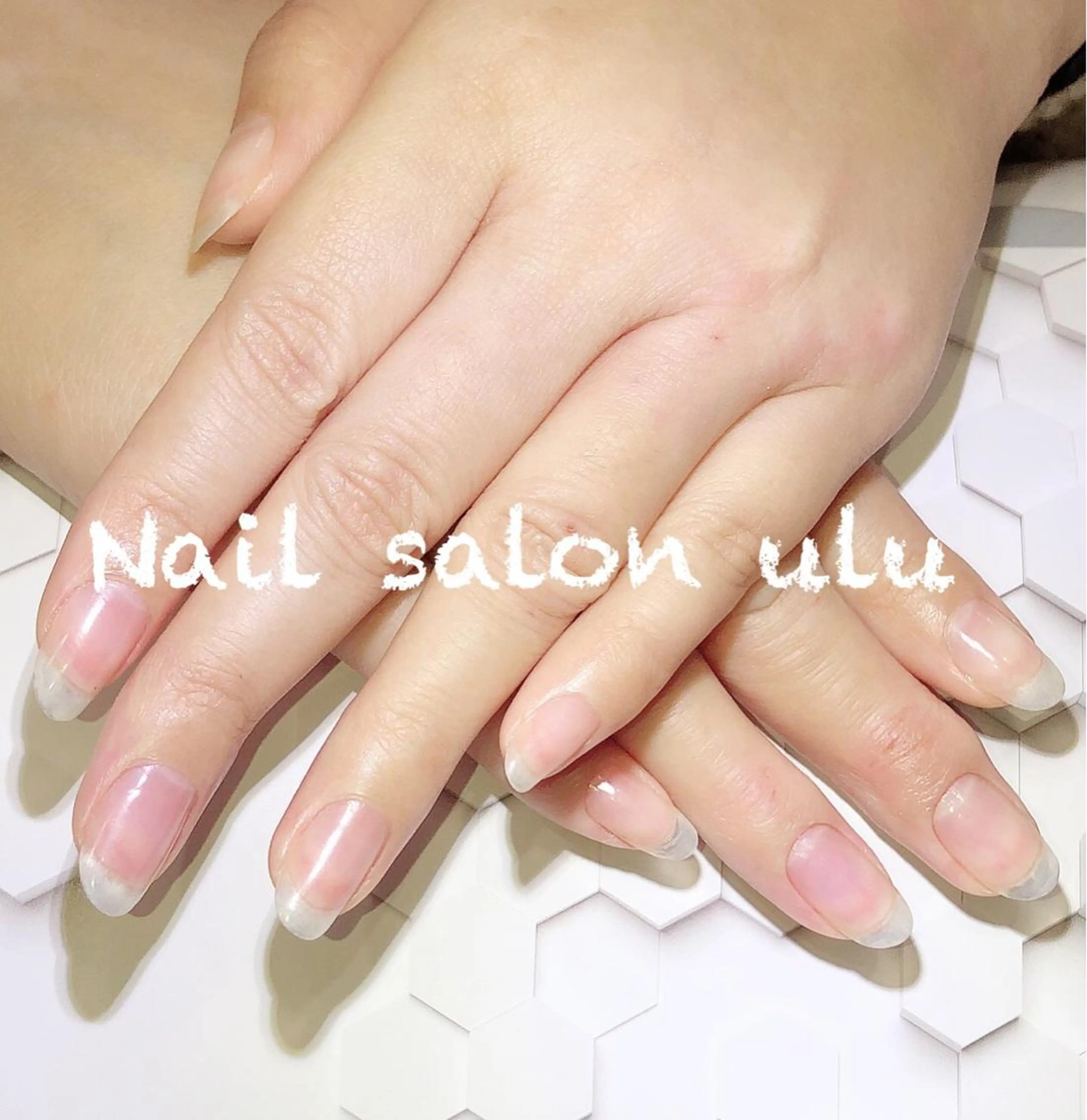 ネイル nail salon uluのネイルデザイン