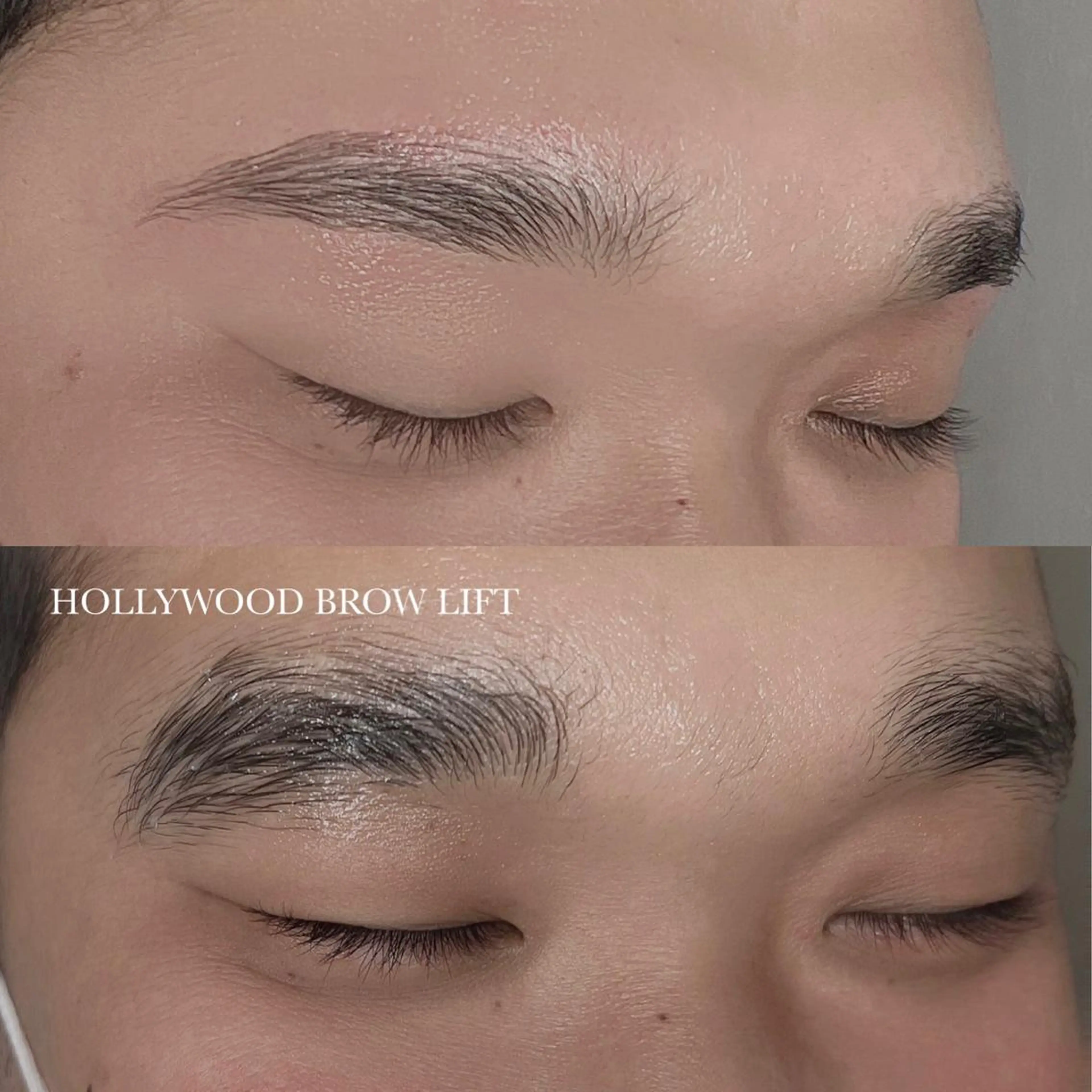 アイブロウ ワックス脱毛 その他(アイブロウ) MISA YONEYAMAのマツエク・マツパデザイン