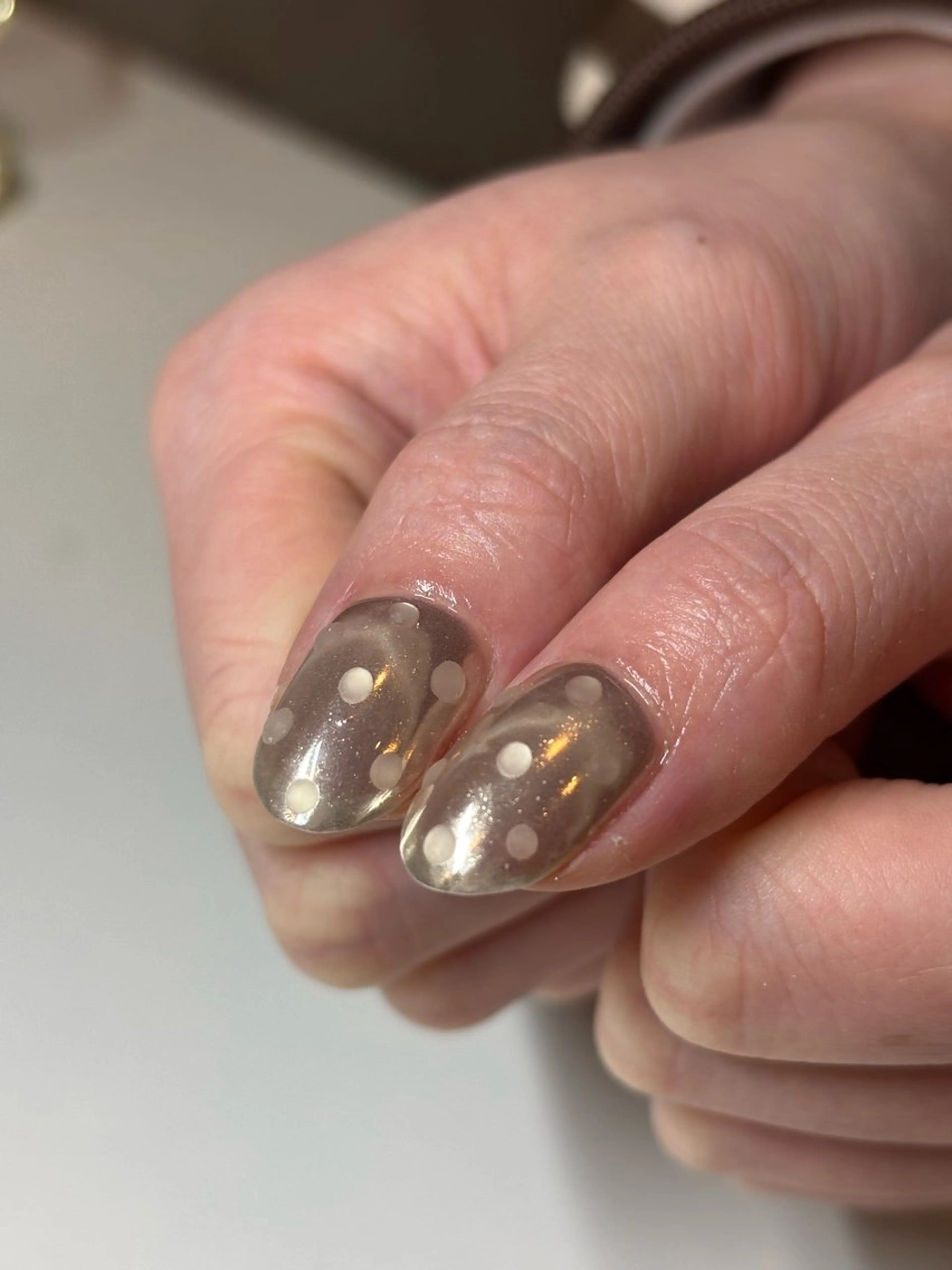 ネイル un private nail salonのネイルデザイン