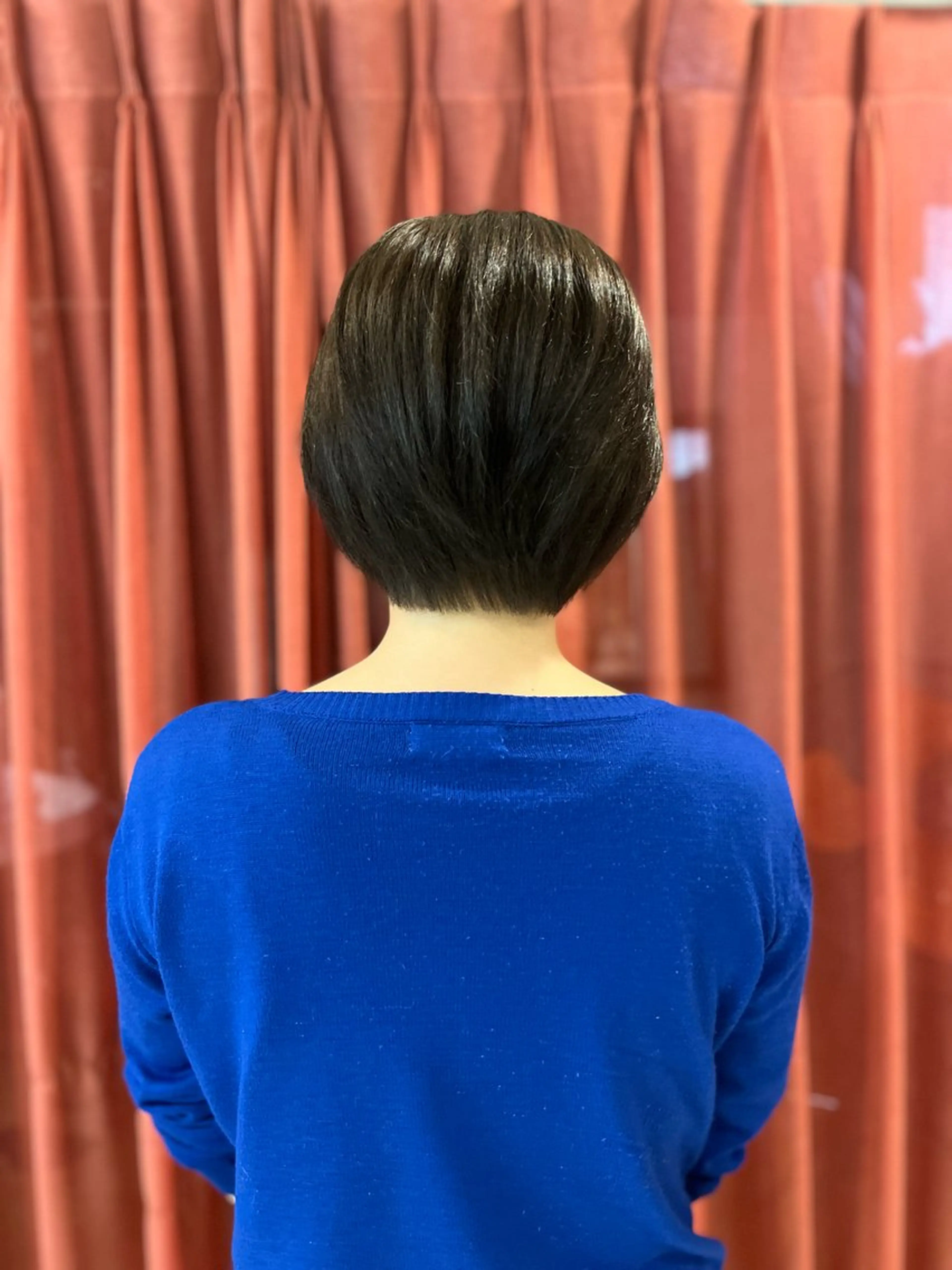 ショート PARS 流山店 Otoyaのヘアスタイル