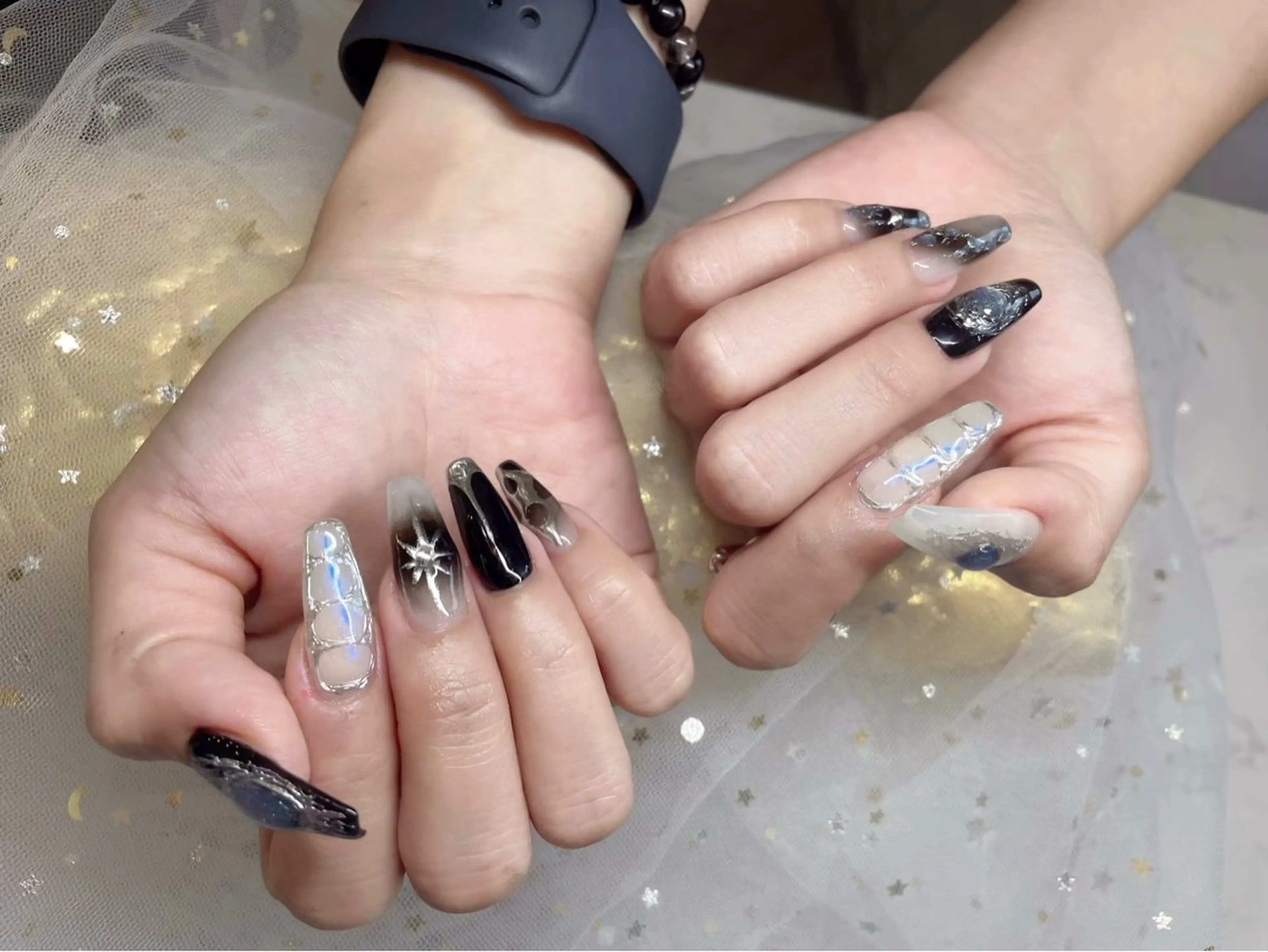 ネイル ruby's  nail salon所属・Rubys nailのネイルデザイン