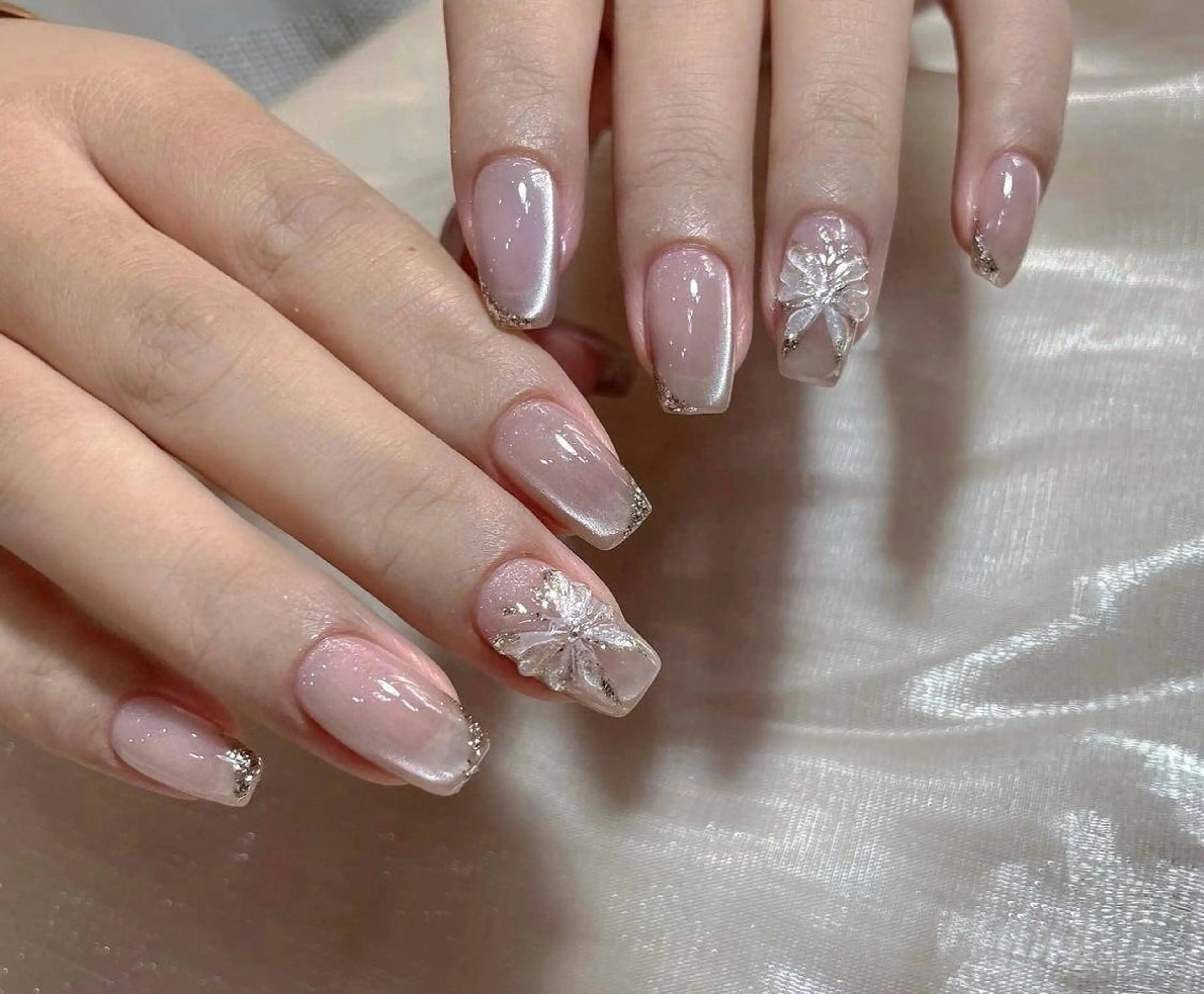 ネイル ネイル👑クイーンズ NailQueensのネイルデザイン