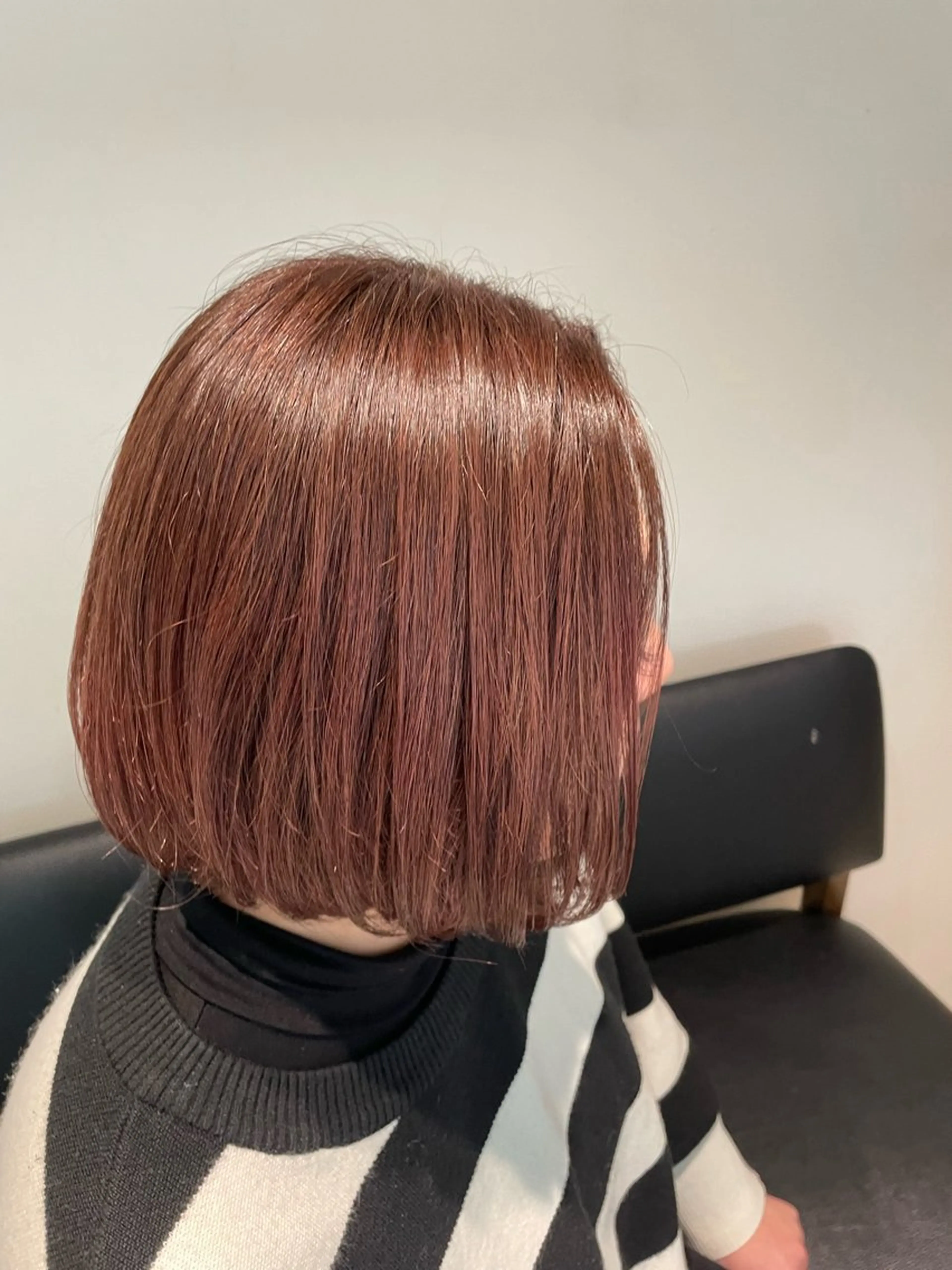 ショート HARUNA 🌷のヘアスタイル