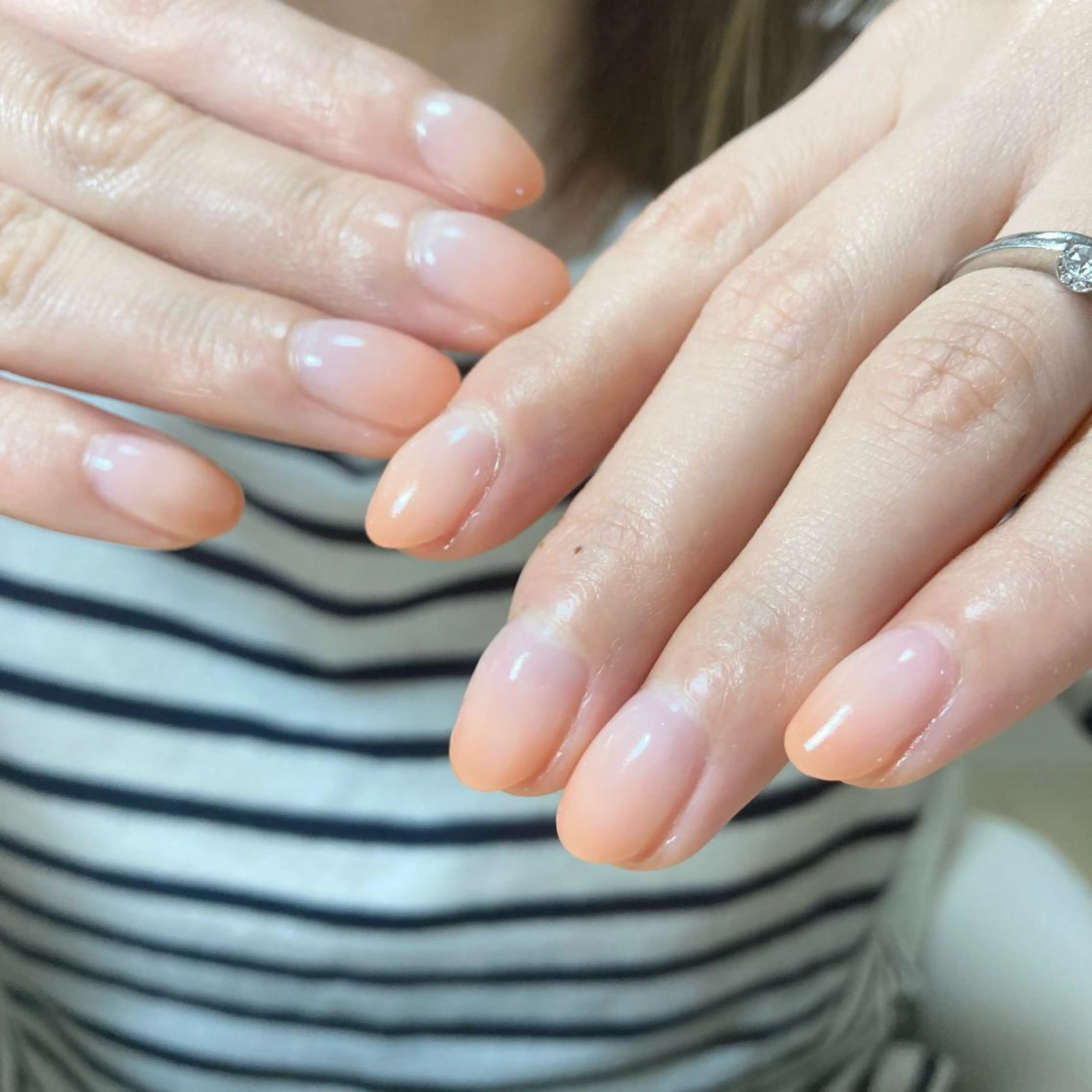 ネイル Nailbeauty marcherのネイルデザイン