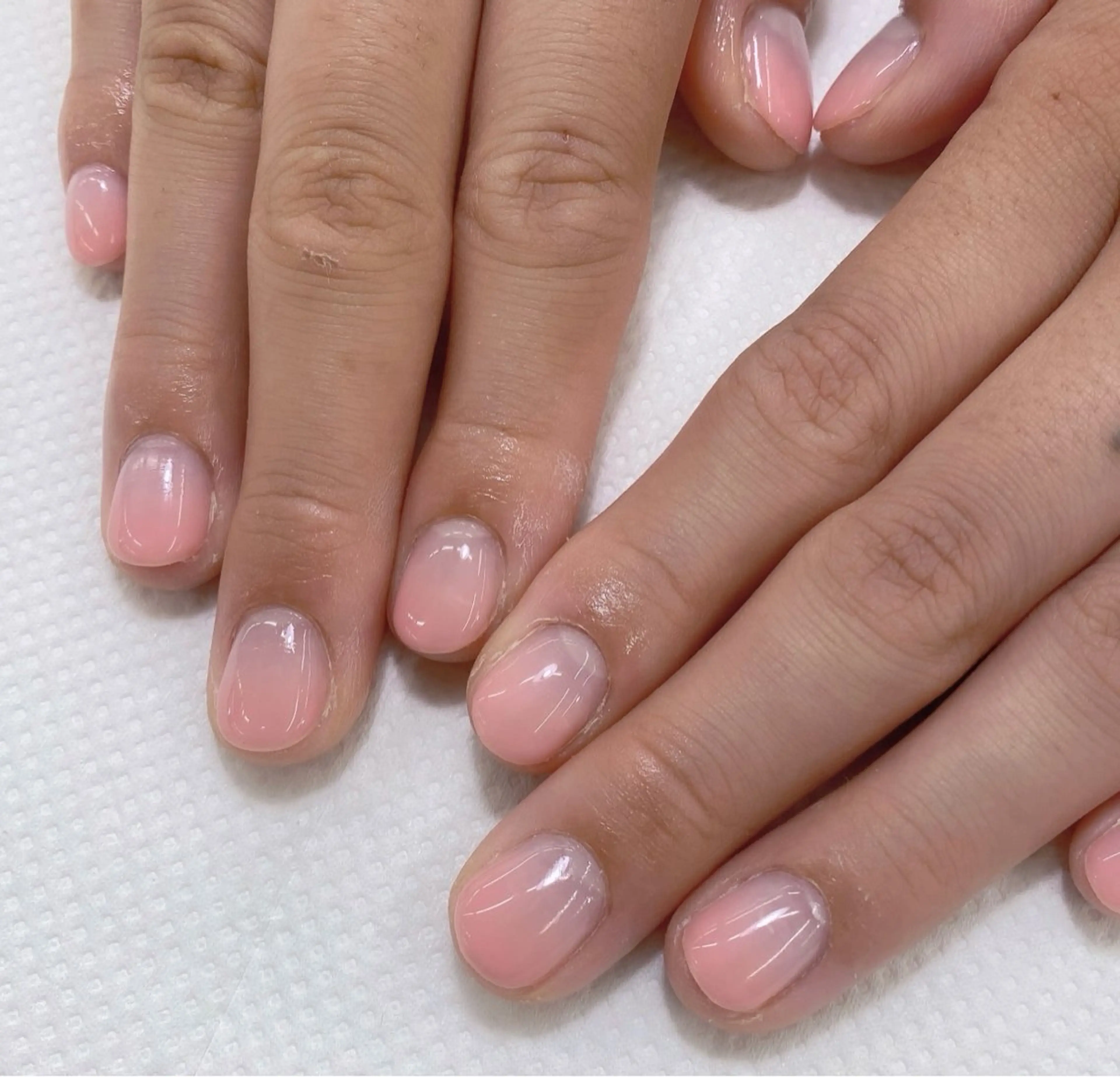 ネイル KOBAYASHI YUINA🌻♡のネイルデザイン