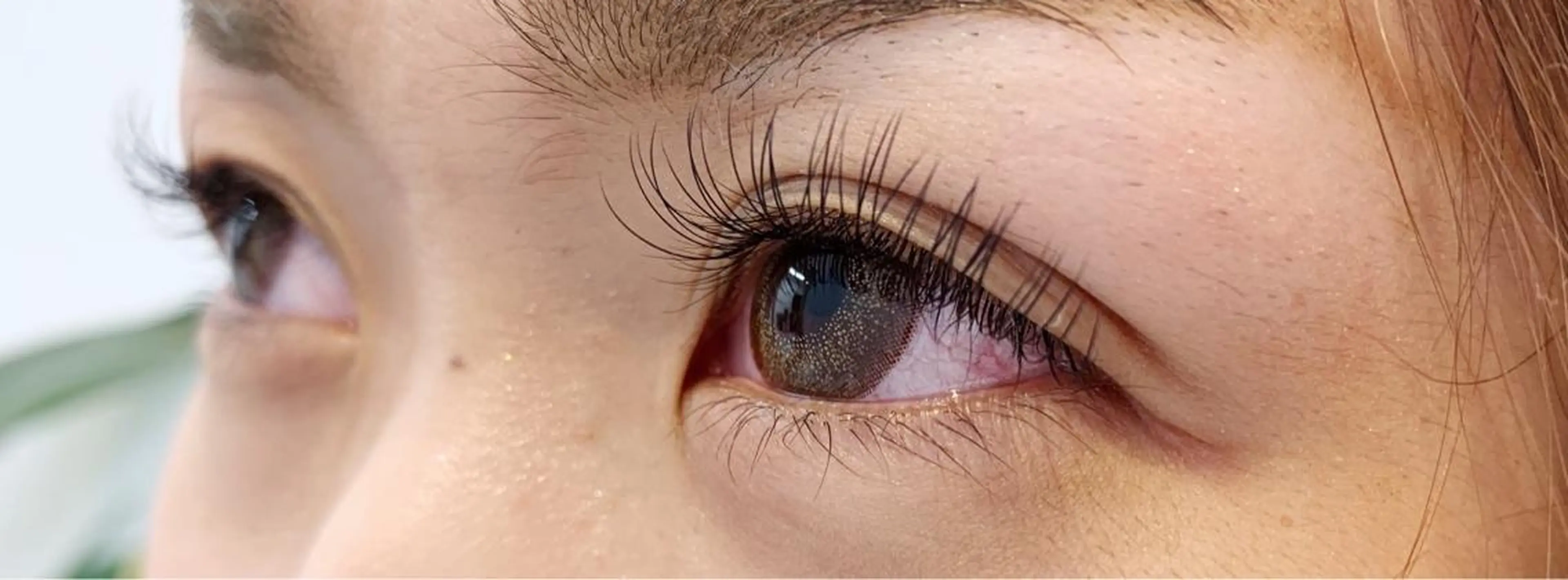 マツエク・マツパ 横井 由衣のマツエク・マツパデザイン