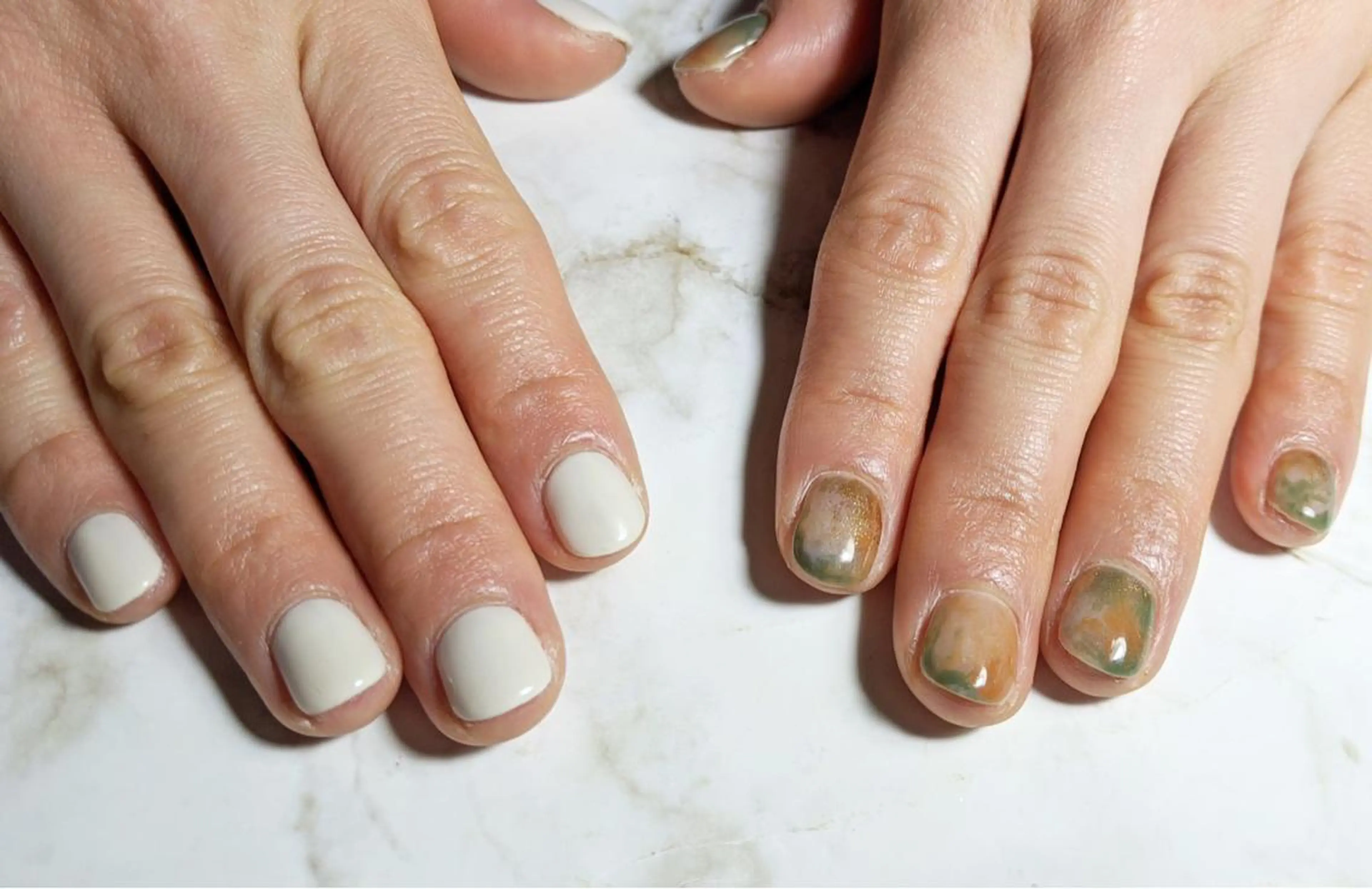 ネイル Eve nailのネイルデザイン