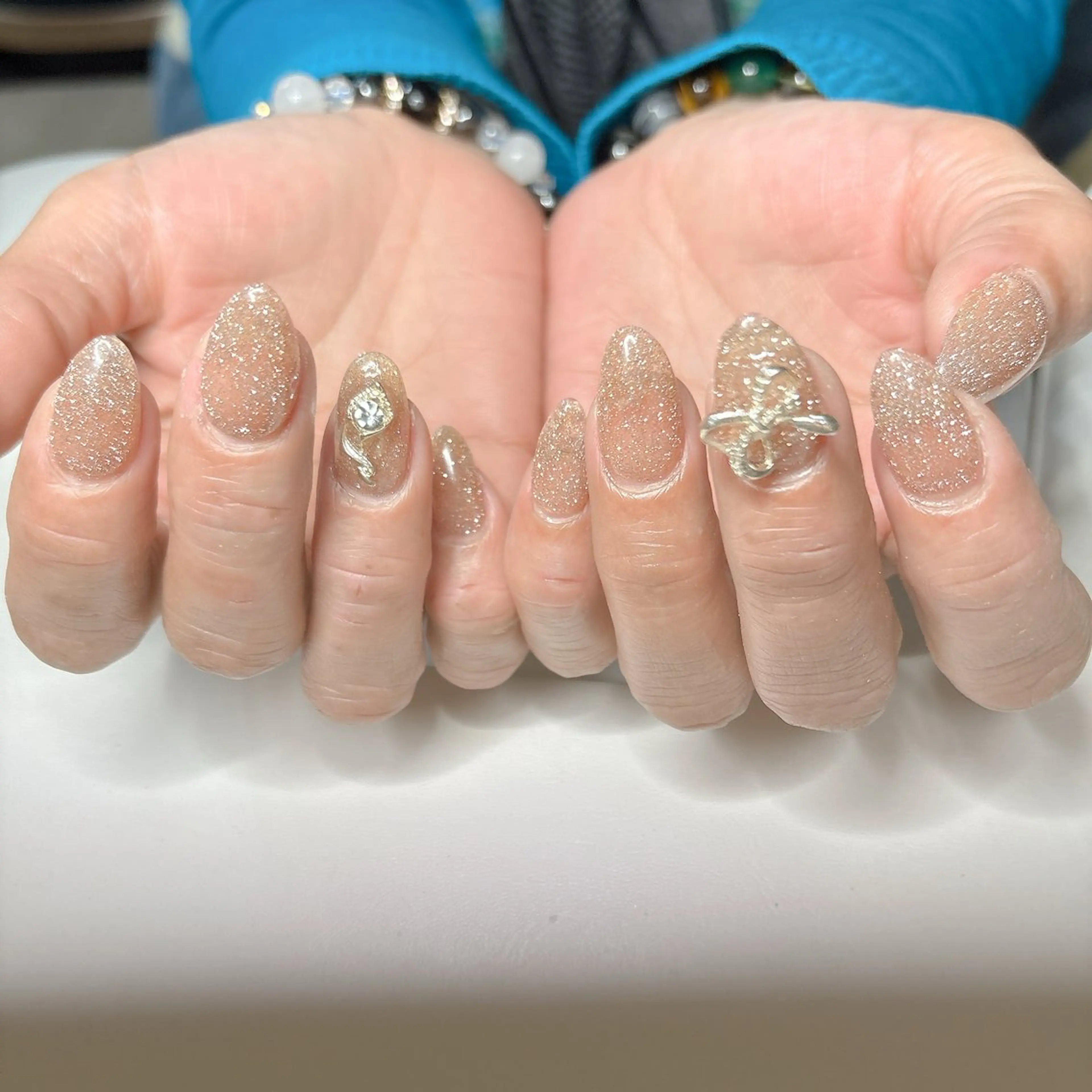 ネイル CHERIMO シェリモのネイルデザイン