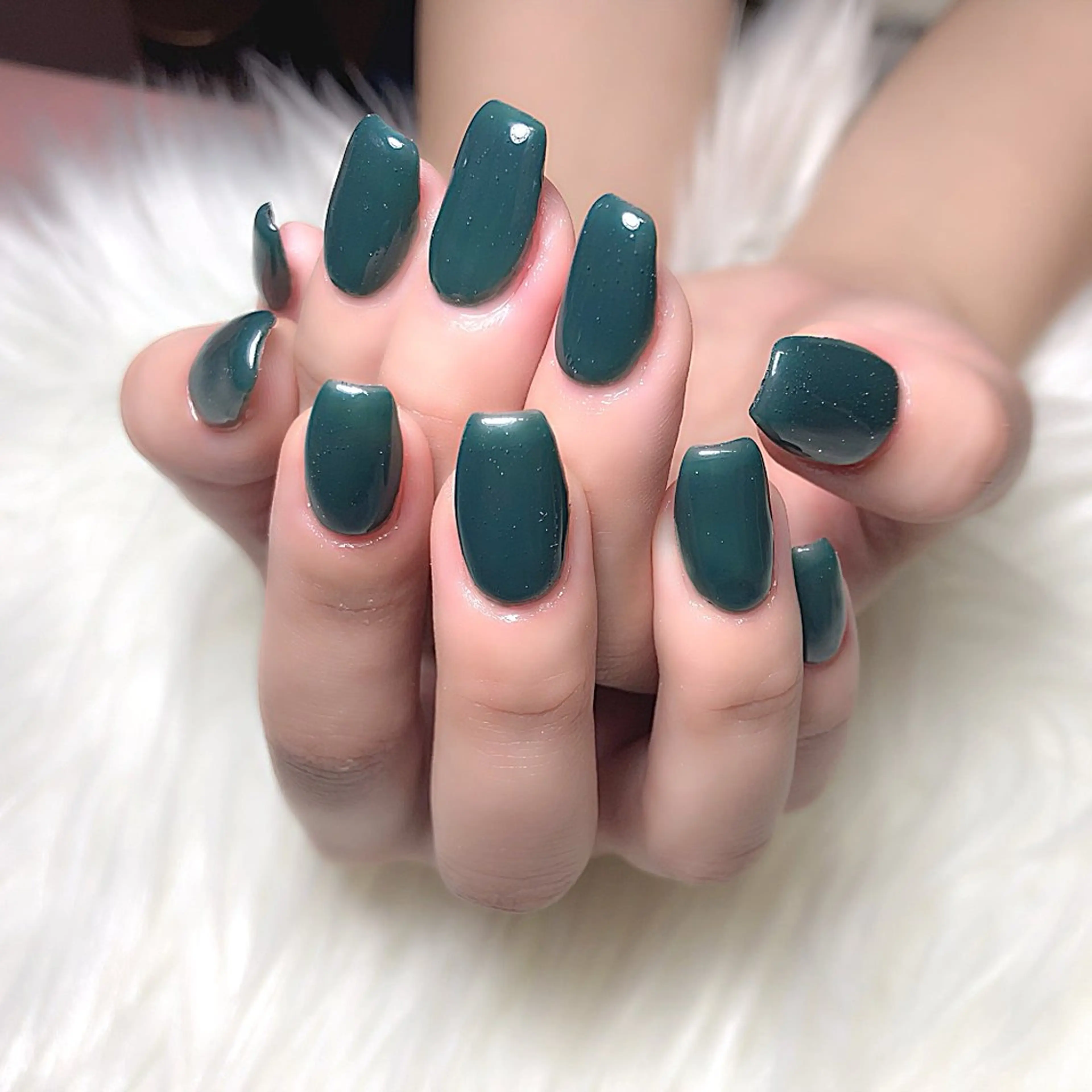 ネイル 整体・ネイル ヨシ堂💅のネイルデザイン