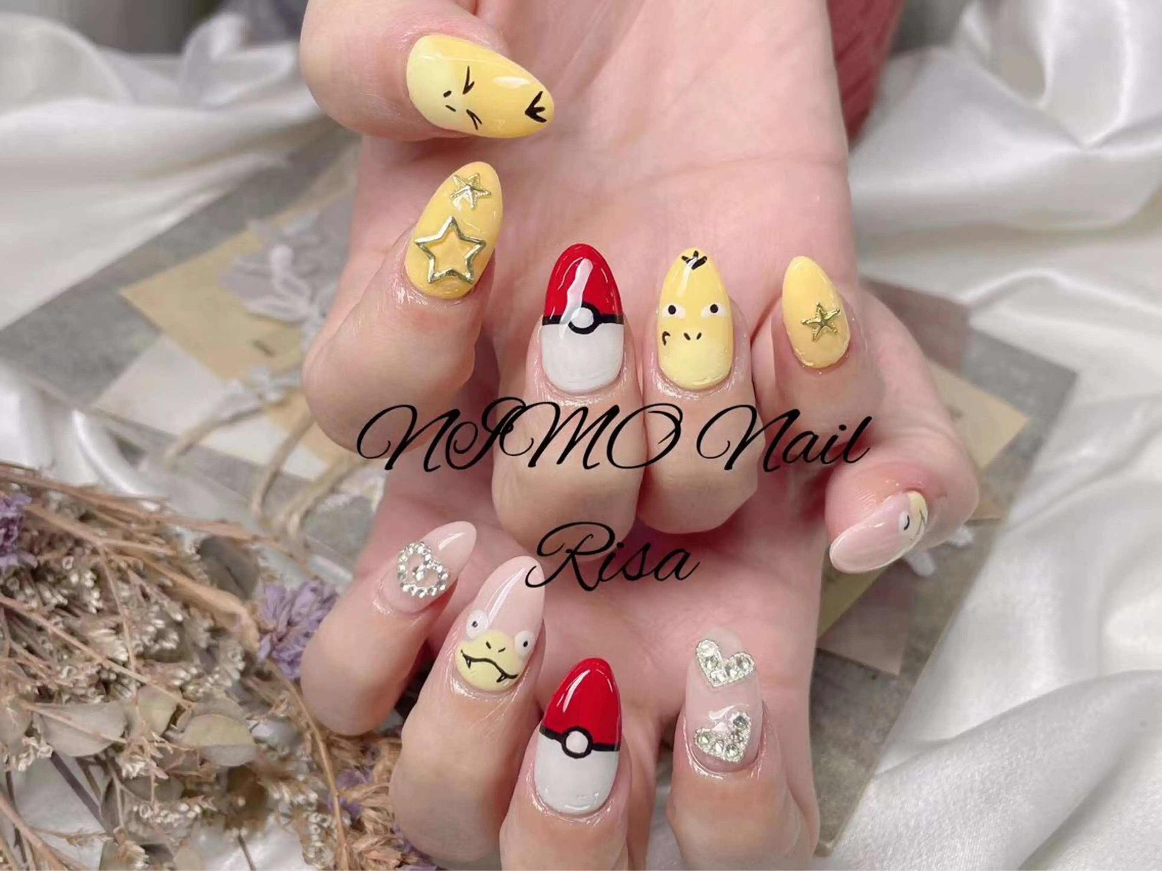 ネイル クリアネイル 長さ出し フットネイル フレンチネイル ジェルネイル RI SA☀️ リサのネイルデザイン