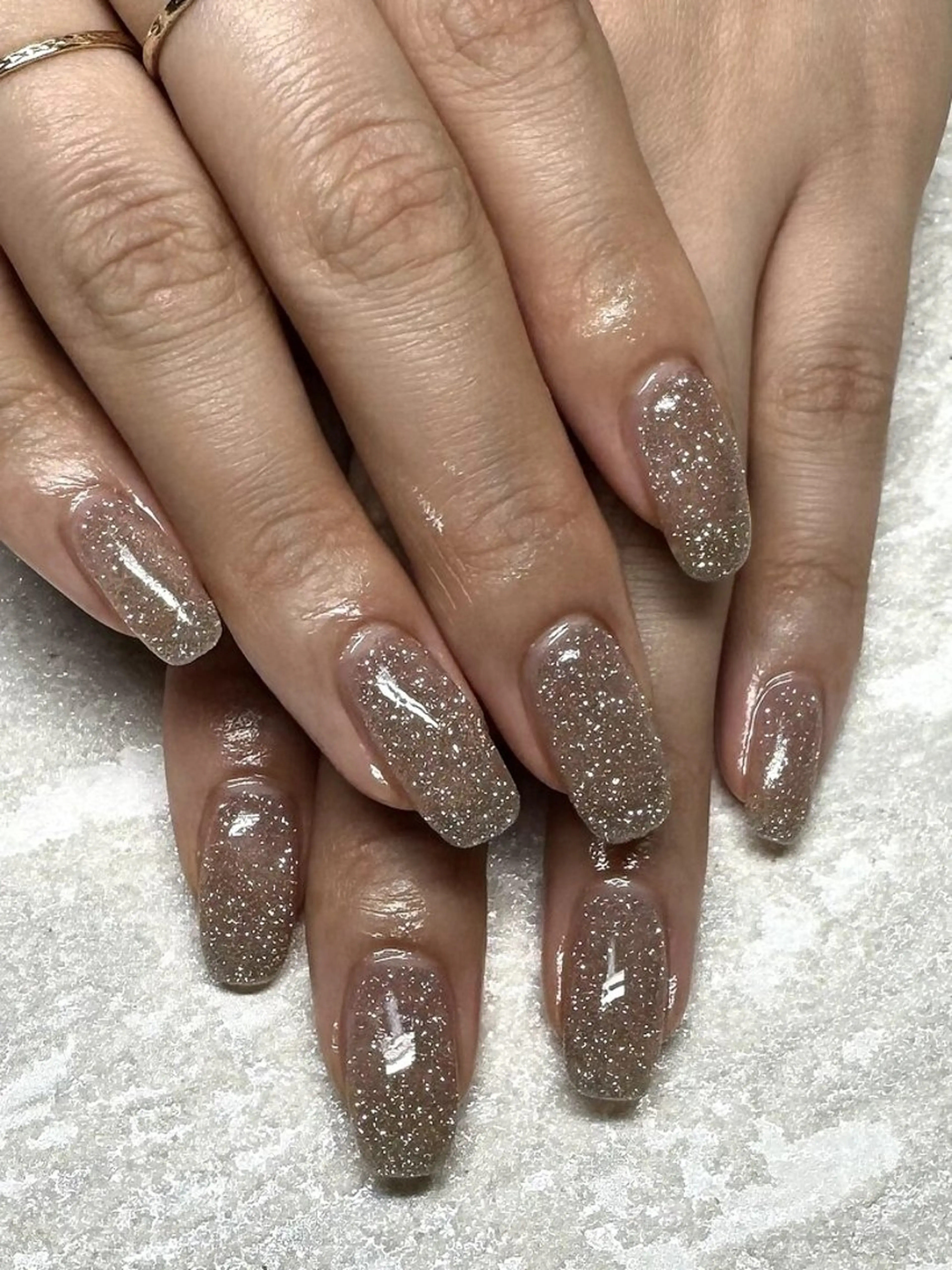 ネイル JULIE NAILのネイルデザイン
