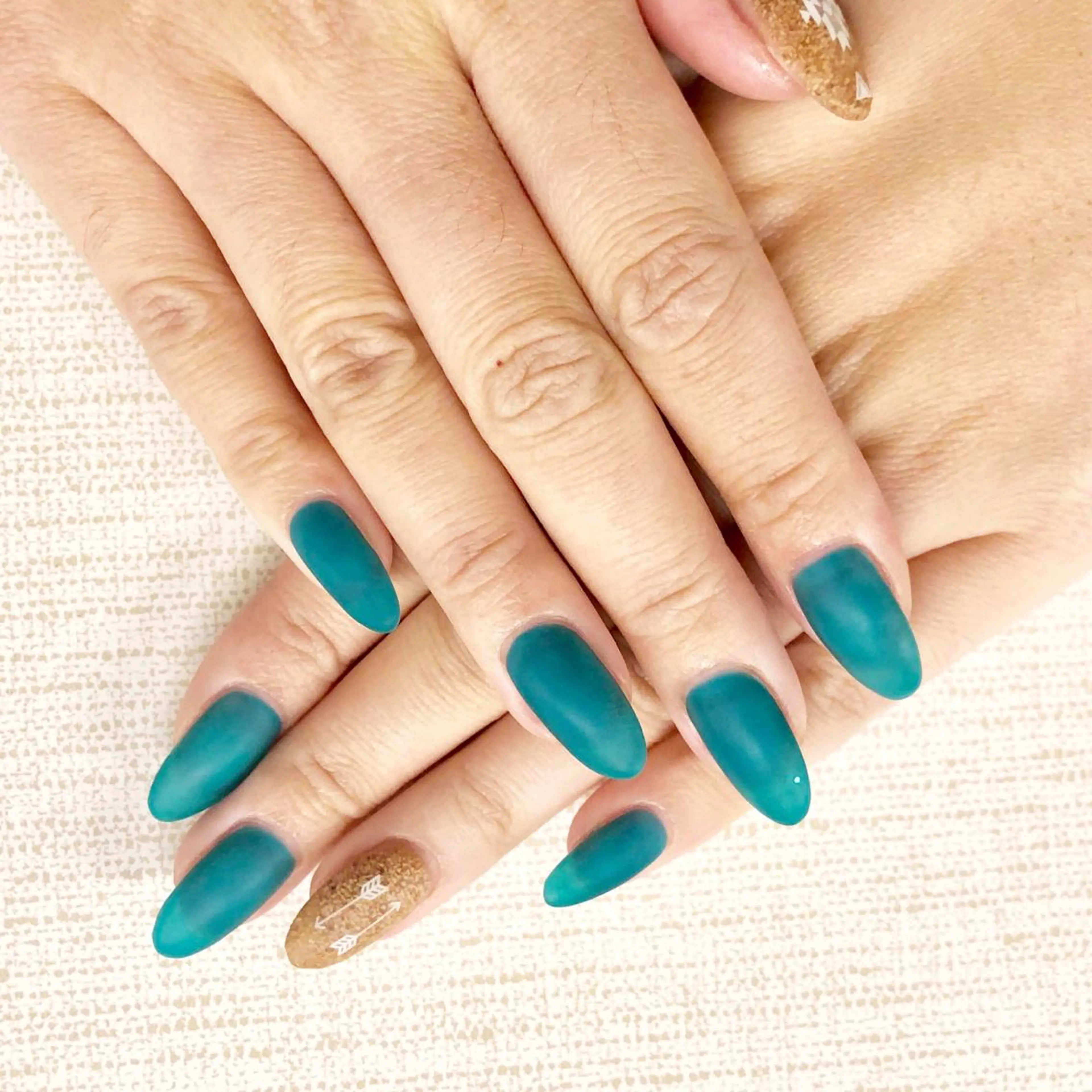 ネイル nail salon Titaleeのネイルデザイン