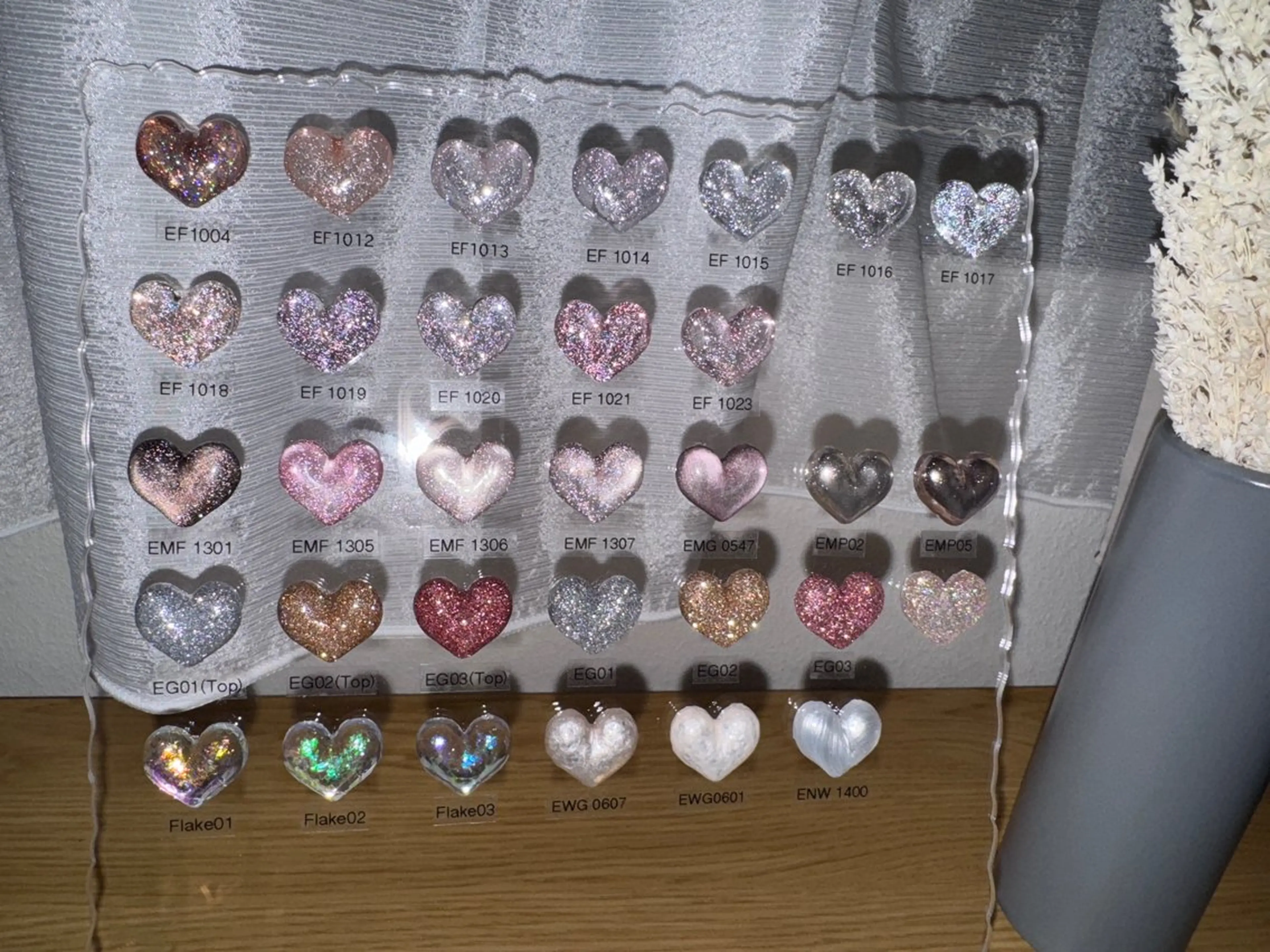 ネイル フラッシュネイル ジェルネイル Nail salon Vinnaのネイルデザイン