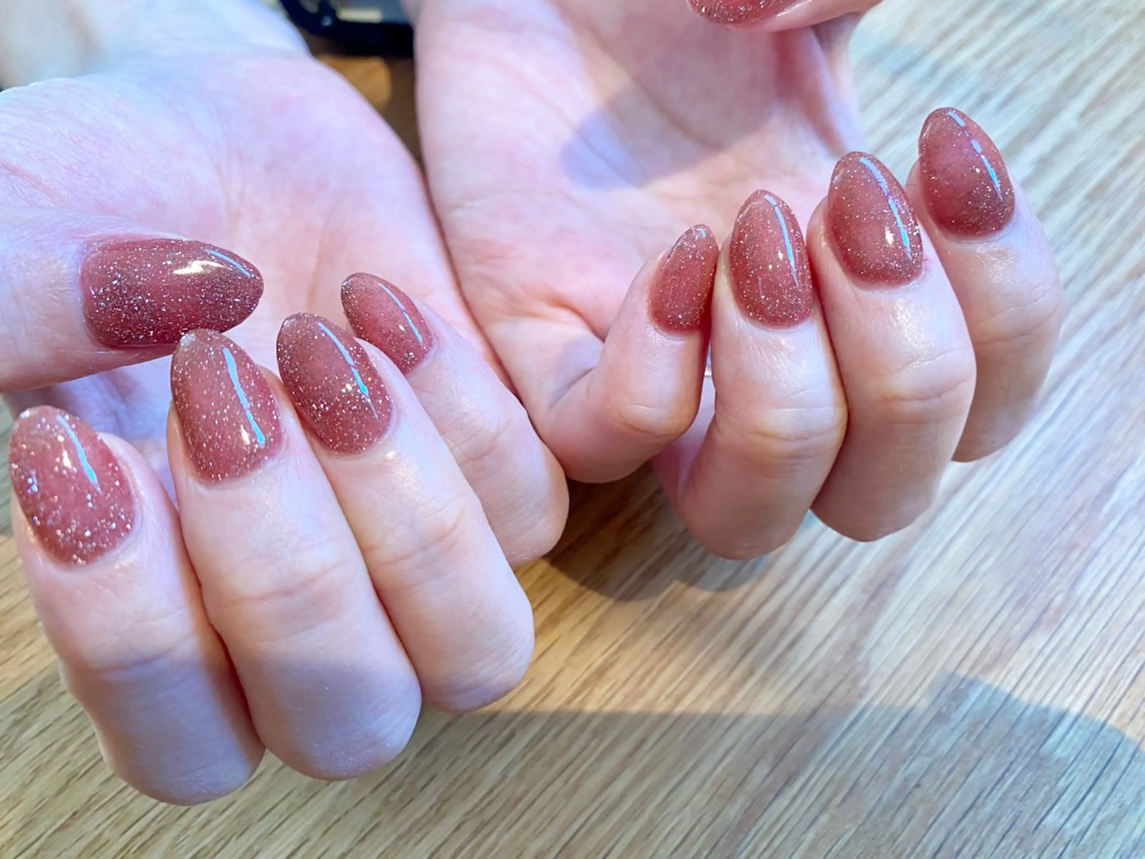 ネイル 江戸川橋✨BABEL 【バベル】大人可愛いのネイルデザイン