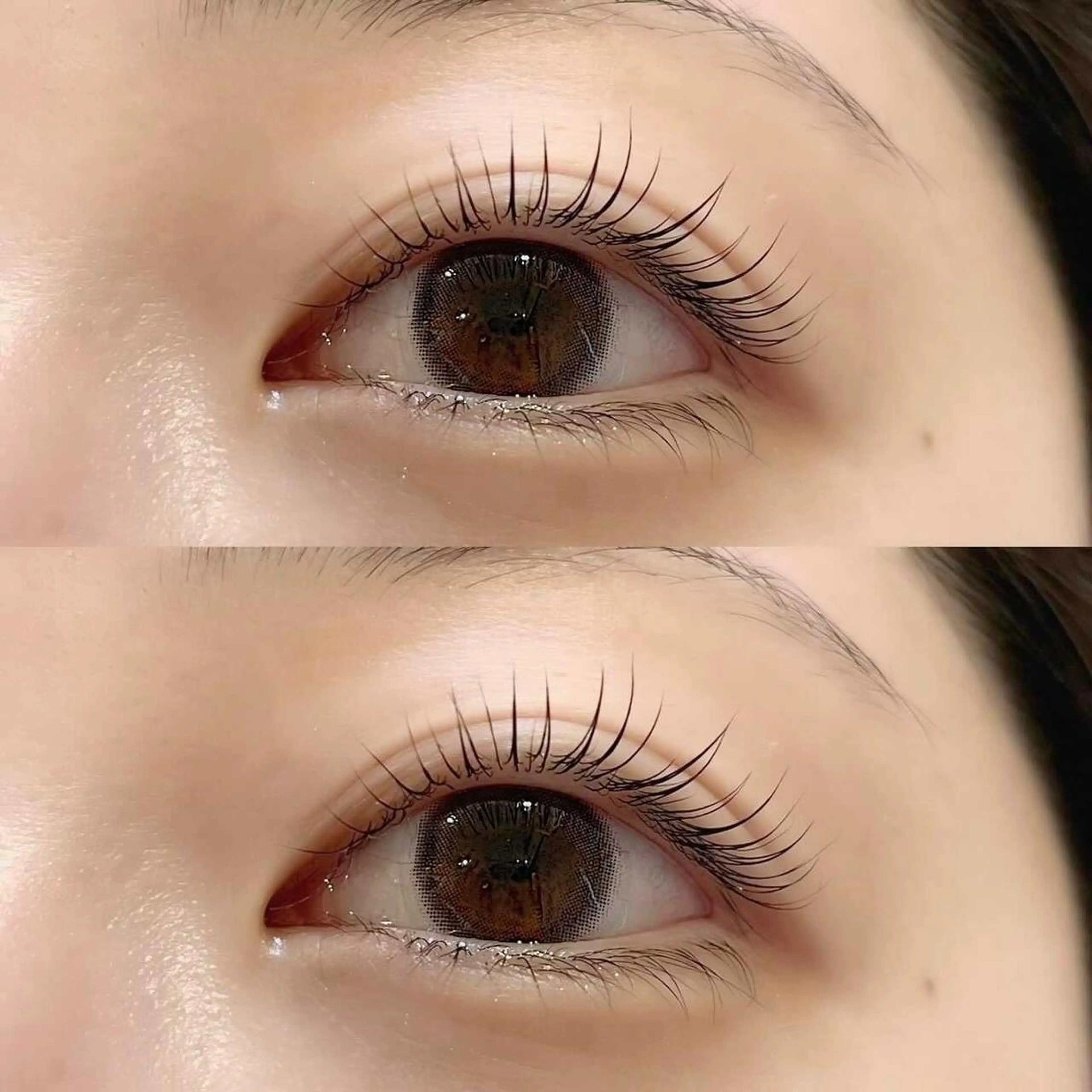 マツエク・マツパ まつげパーマ H. Yurinaの眉毛・アイブロウイメージ