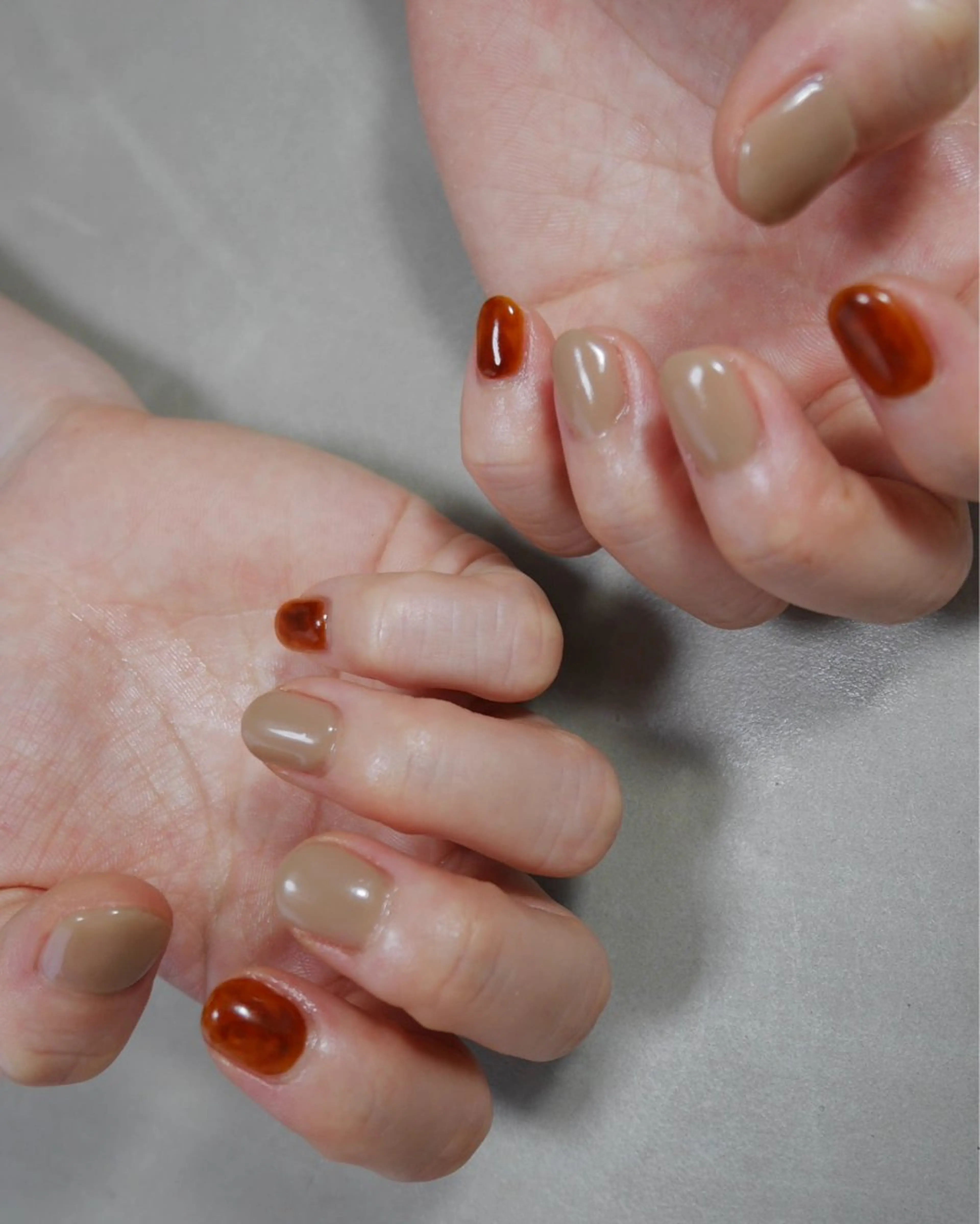 ネイル Nails suiのネイルデザイン