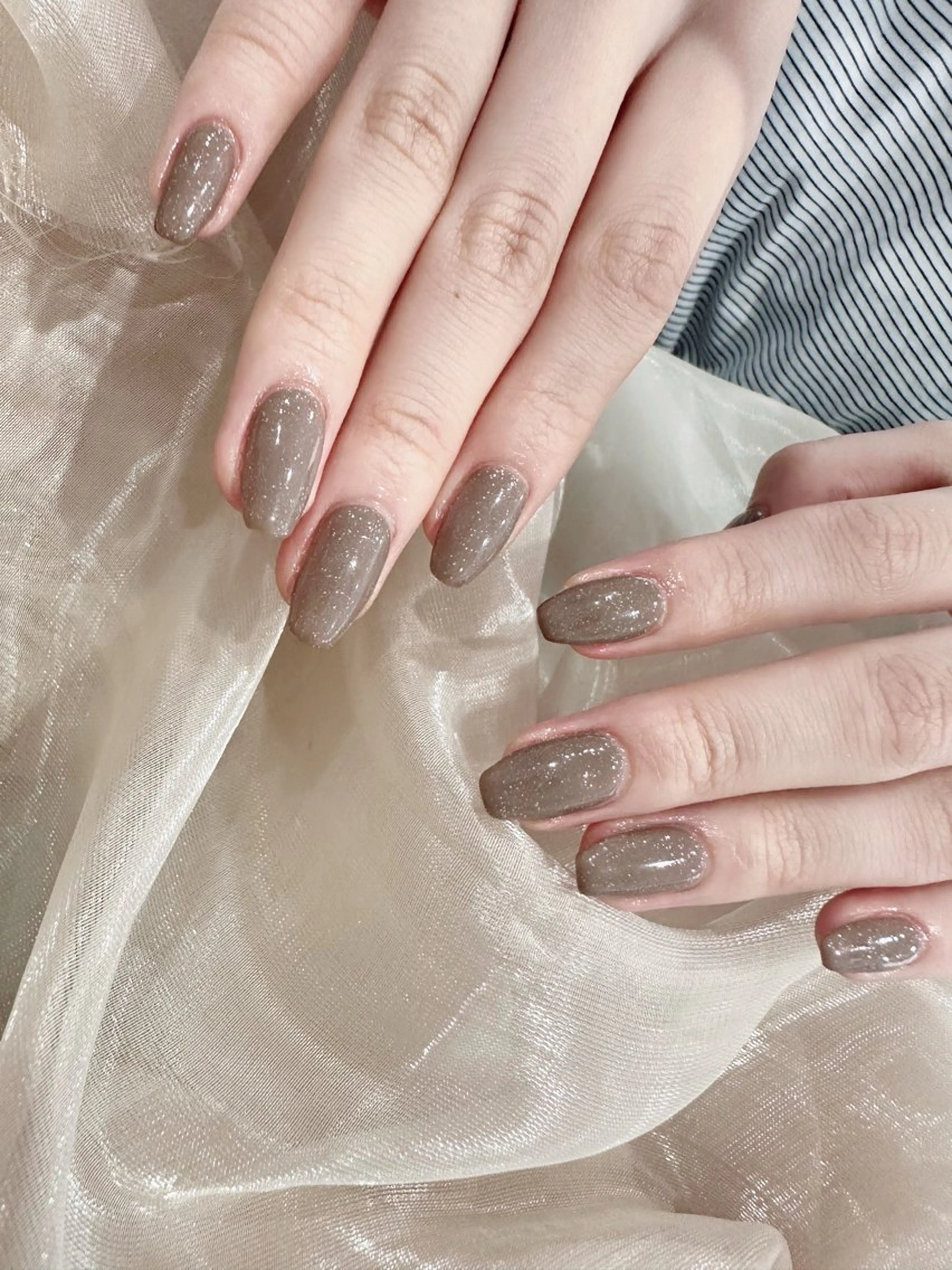 ネイル ハンドネイル Renatus Nailのネイルデザイン