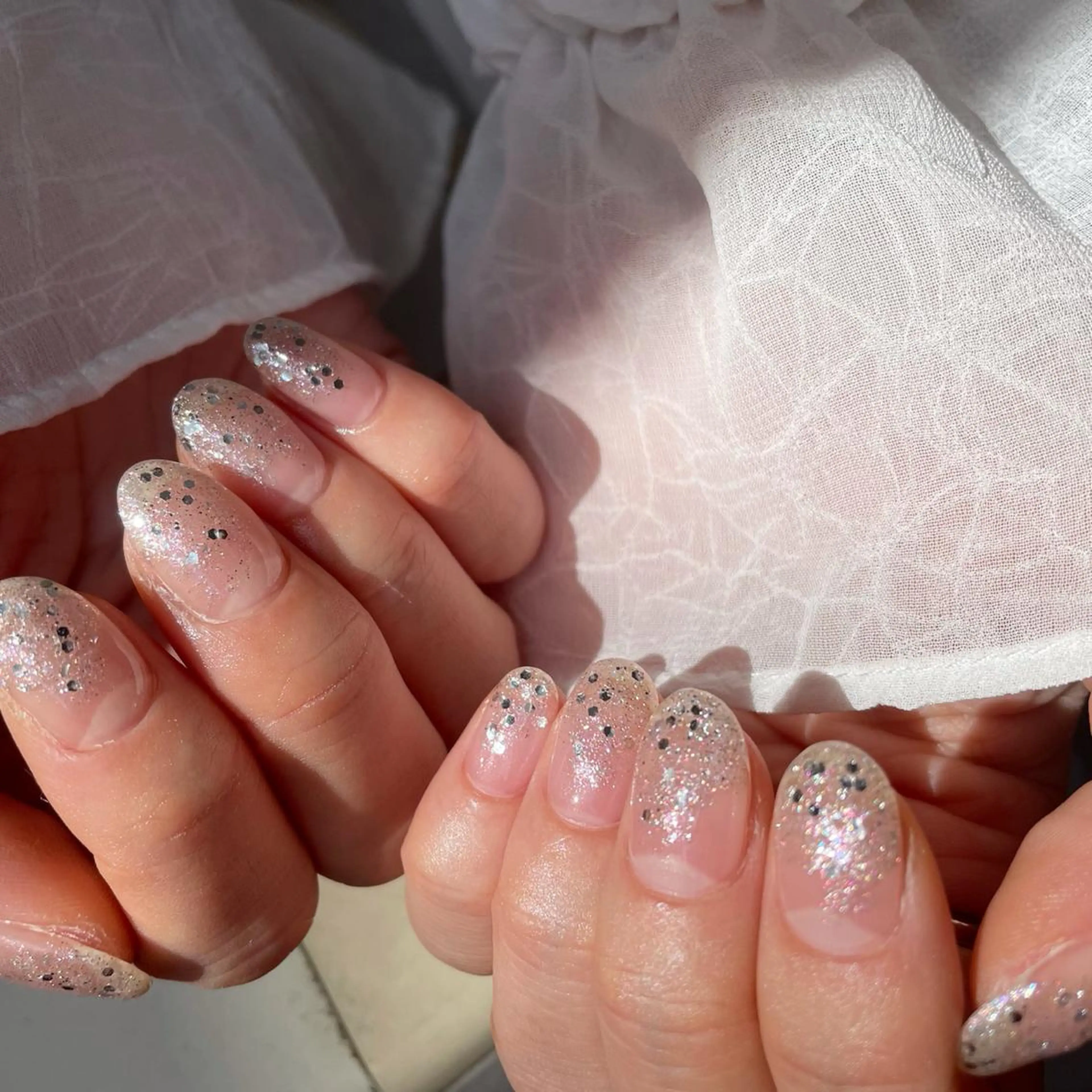 ネイル うにゃねいる ✿ harunaのネイルデザイン