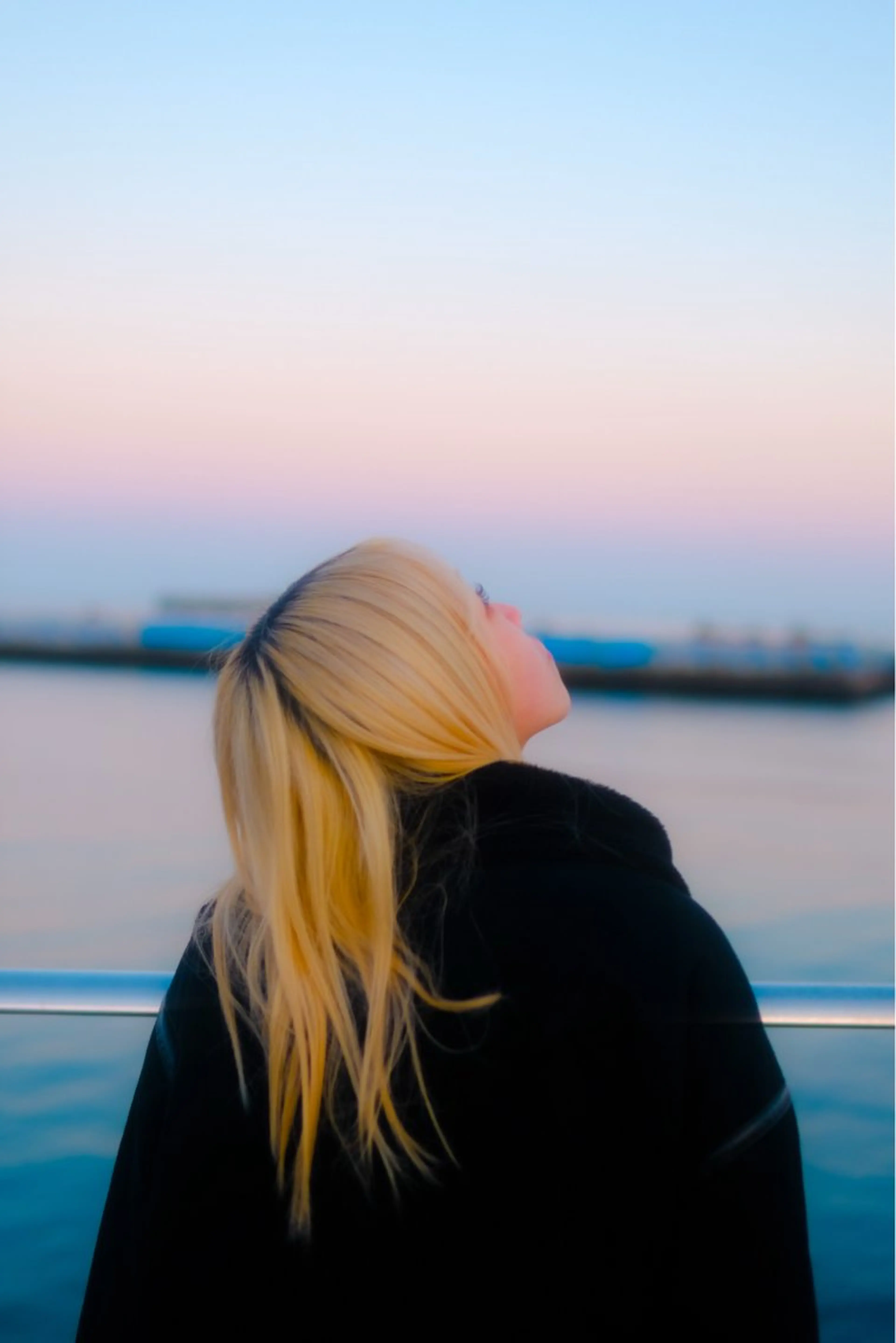 💐レイヤー/ 暖色/りゅーき💐のヘアスタイル