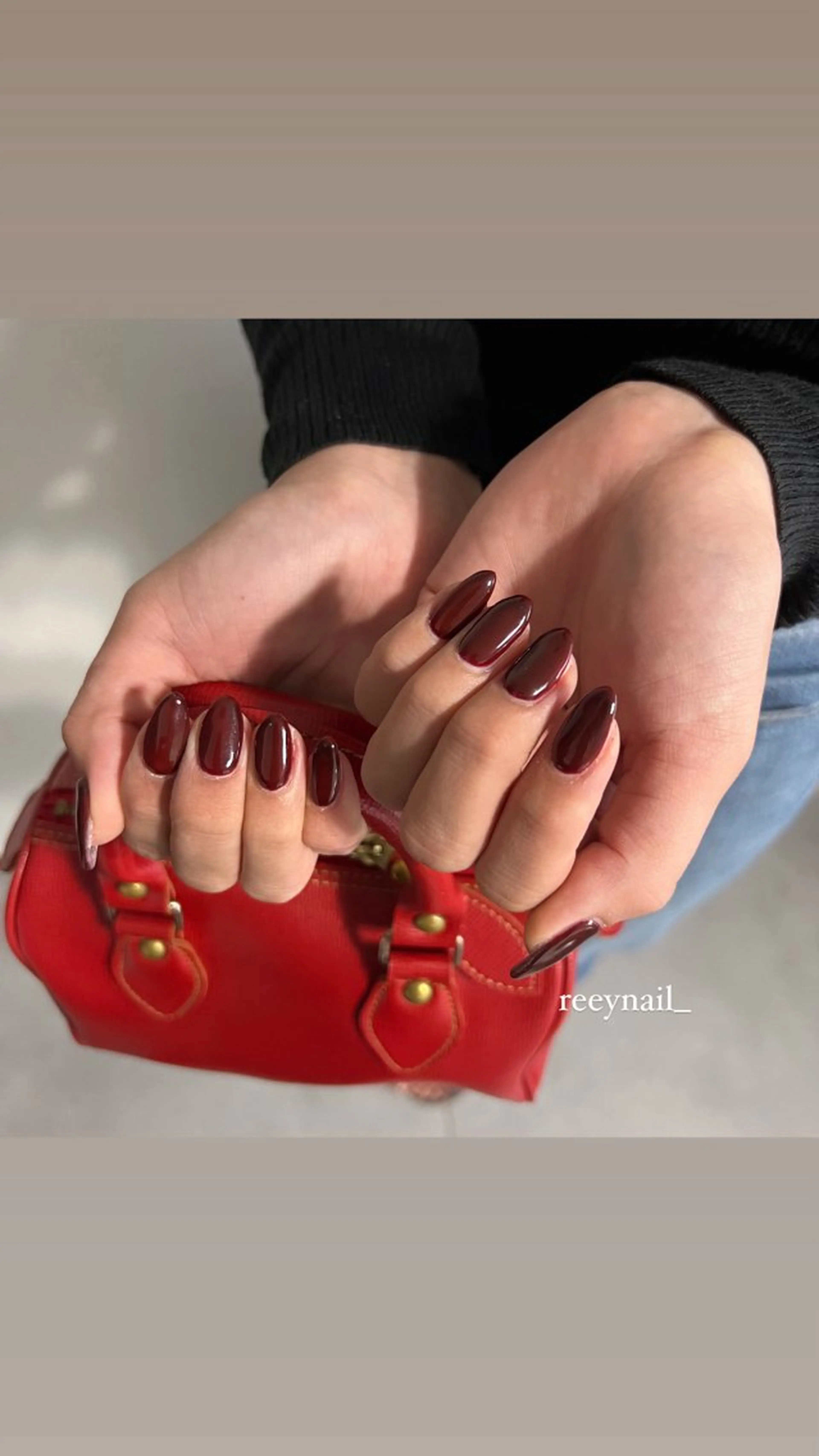 ネイル ハンドネイル ulysses nailsalonのネイルデザイン