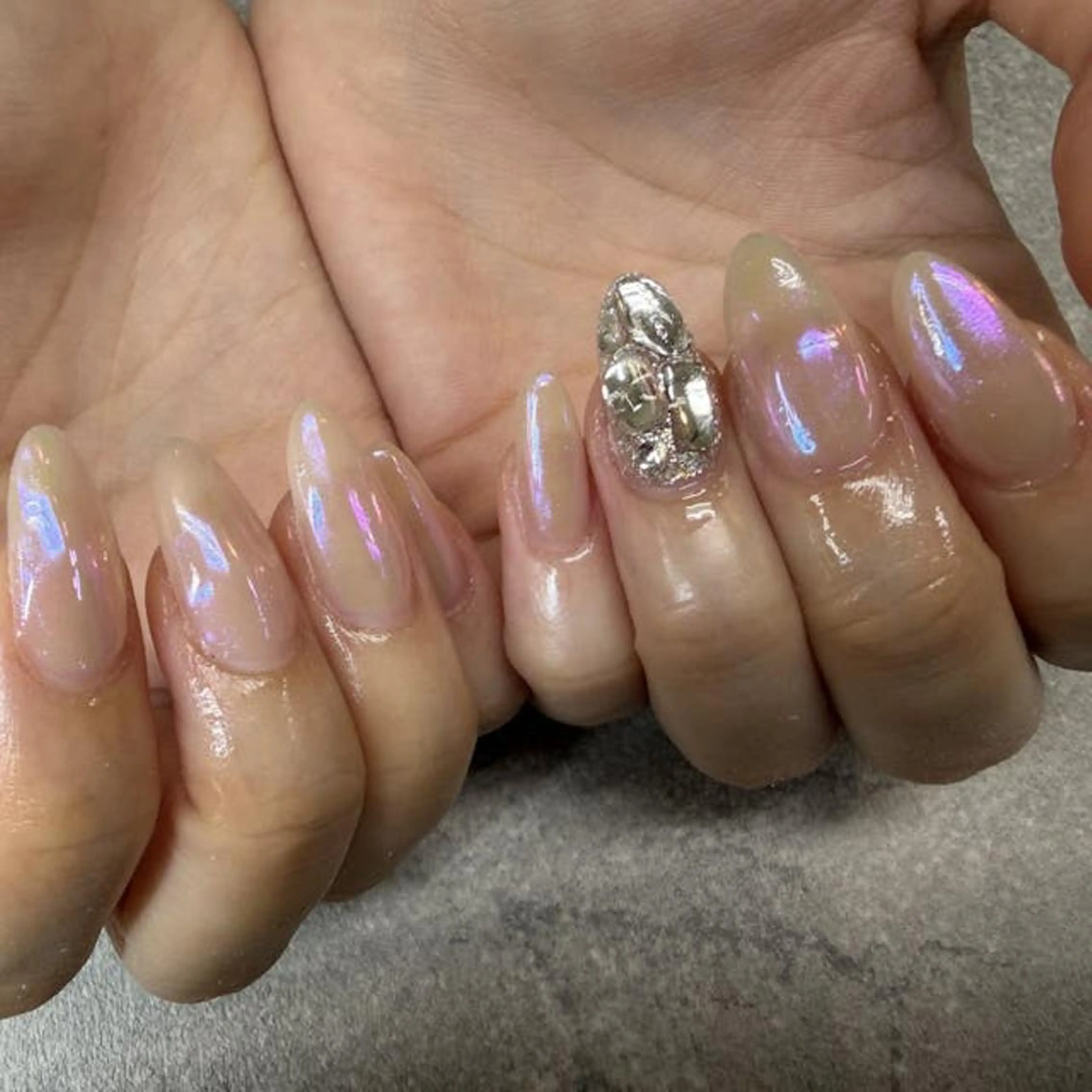 ネイル FASTNAIL PLUS 新宿店のネイルデザイン