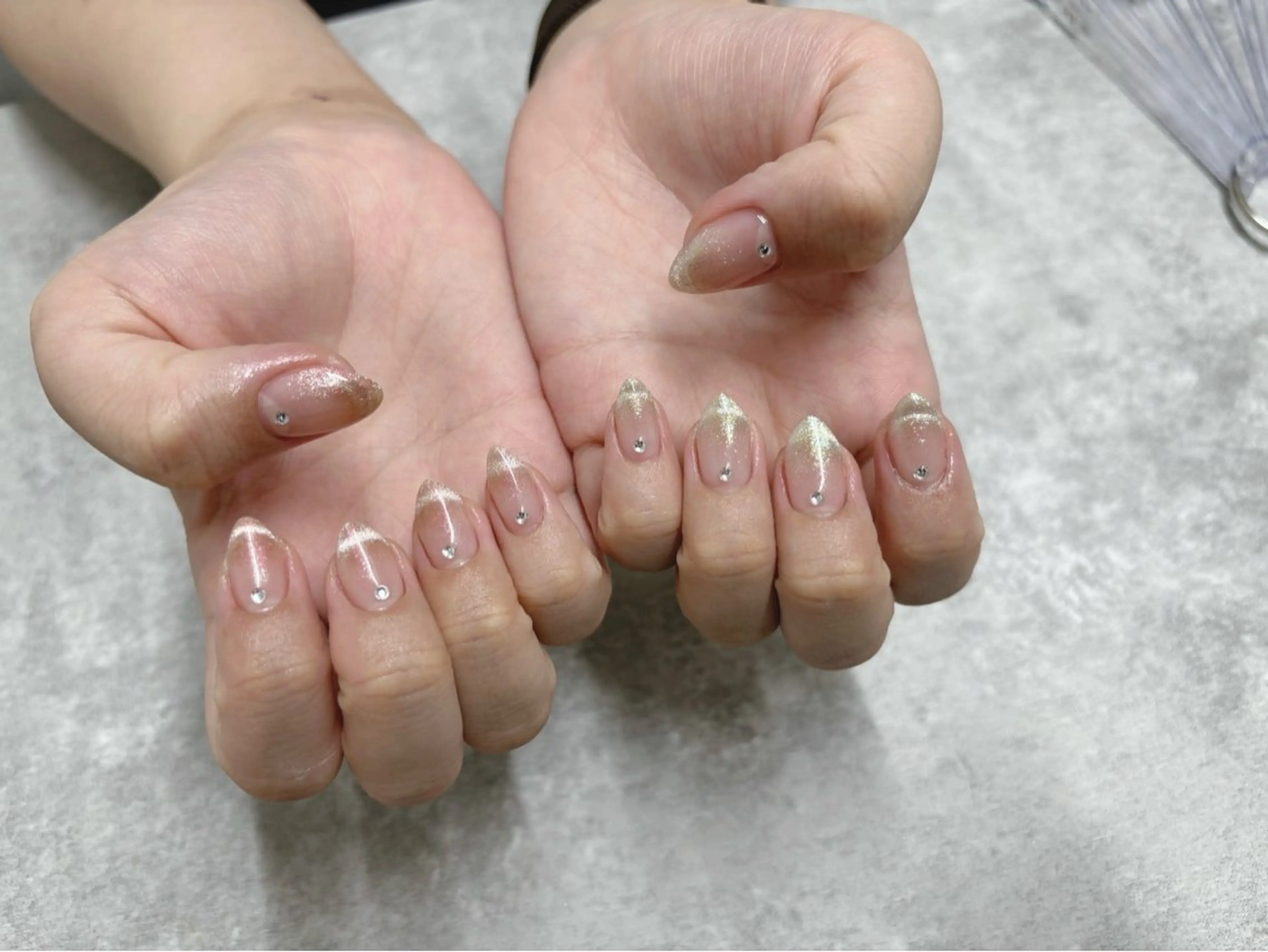 ネイル 1'vary YUKIのネイルデザイン