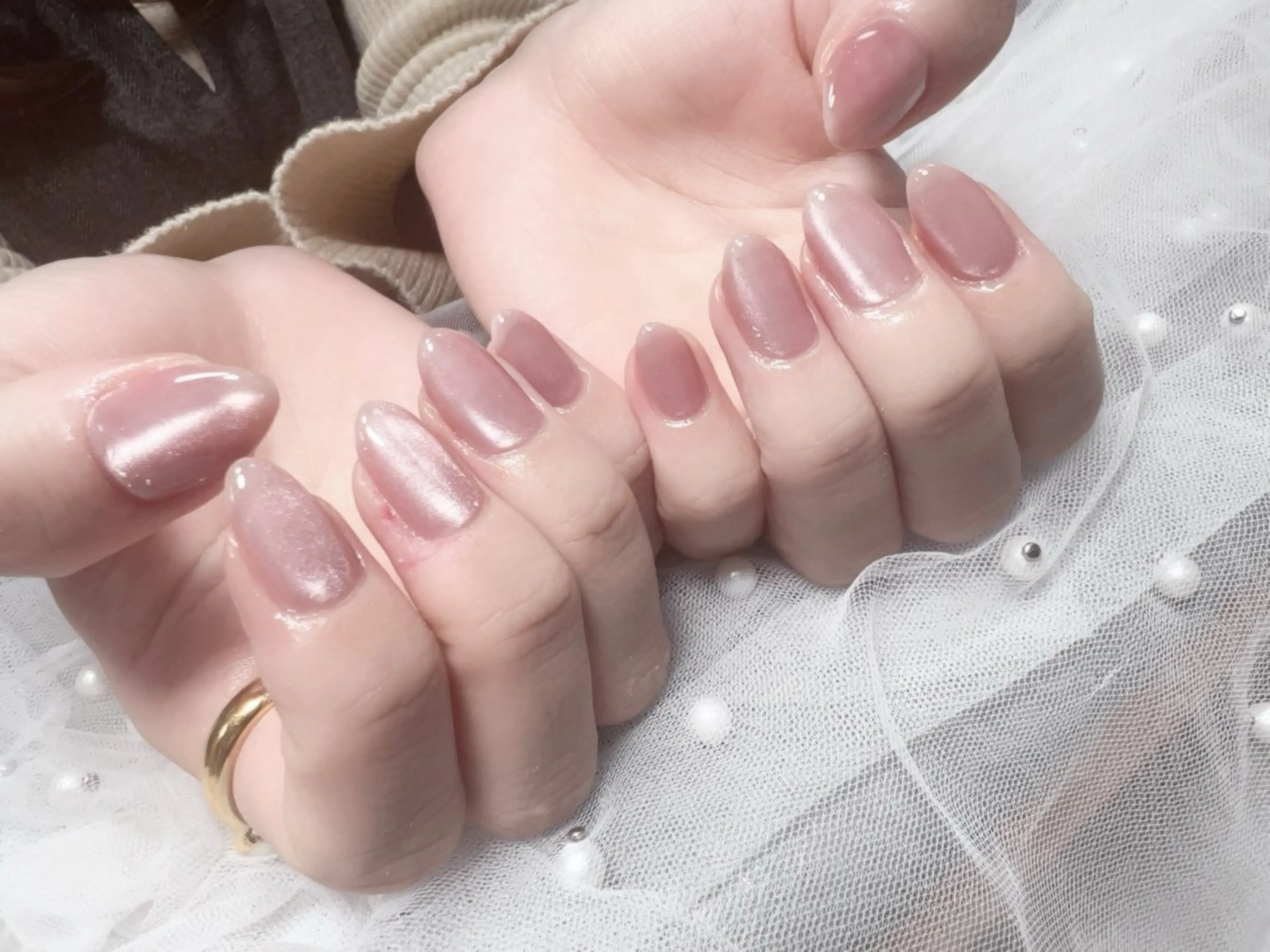 ネイル ハンドネイル Nail NaNaのネイルデザイン