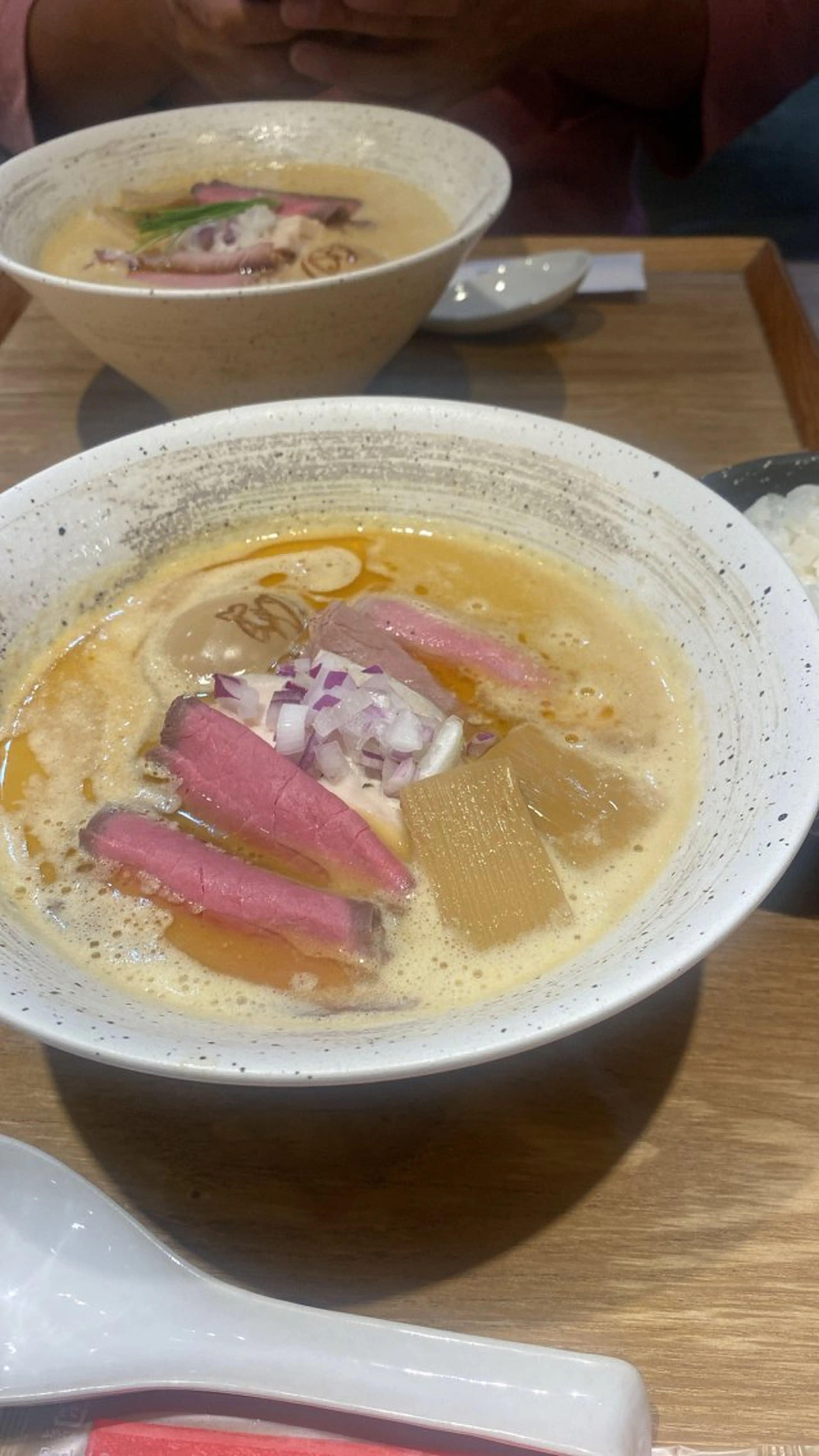 小倉 麻由のエステ・リラクイメージ