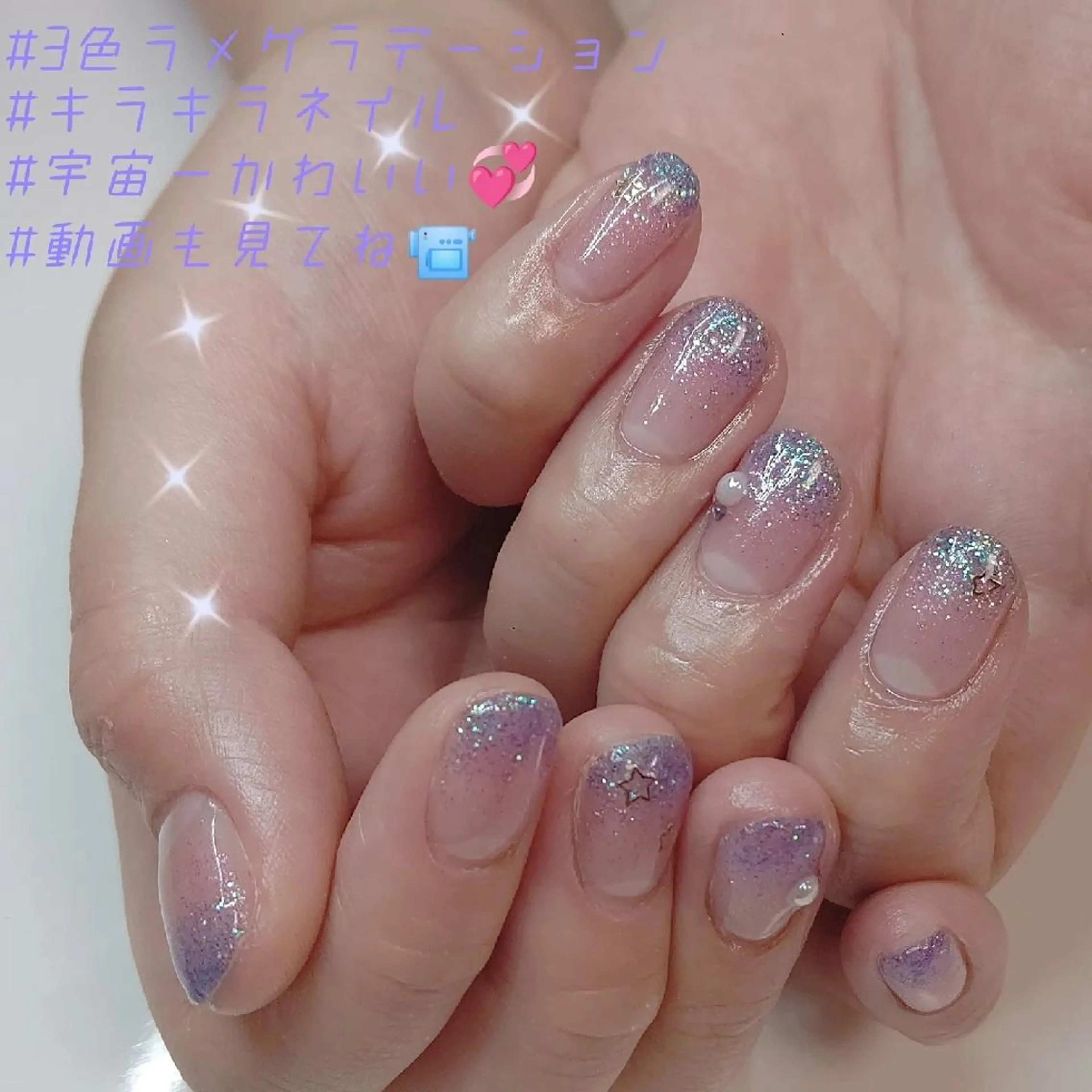 ネイル ミディアム 爪紅屋 いろはのネイルデザイン